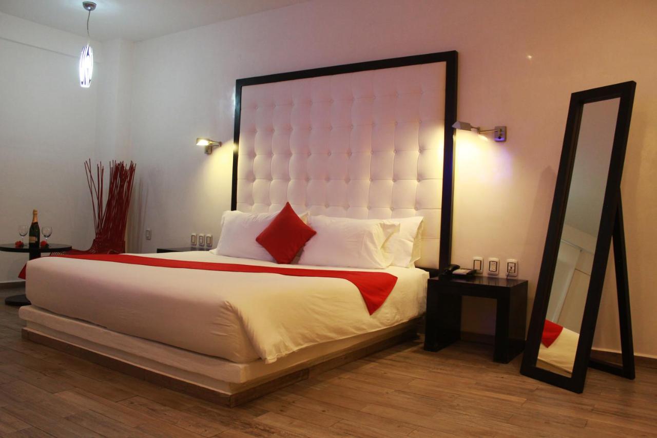 In Fashion Hotel & Spa