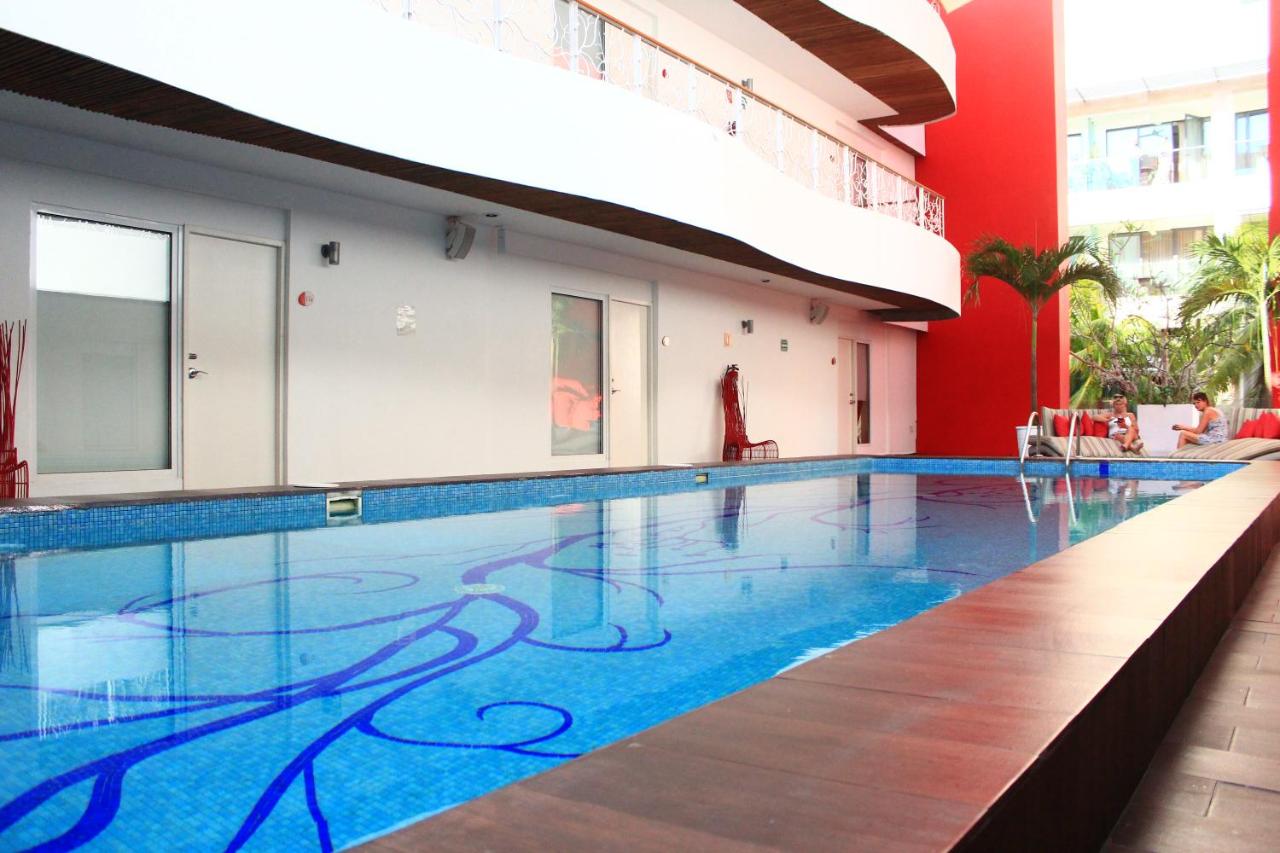 In Fashion Hotel & Spa