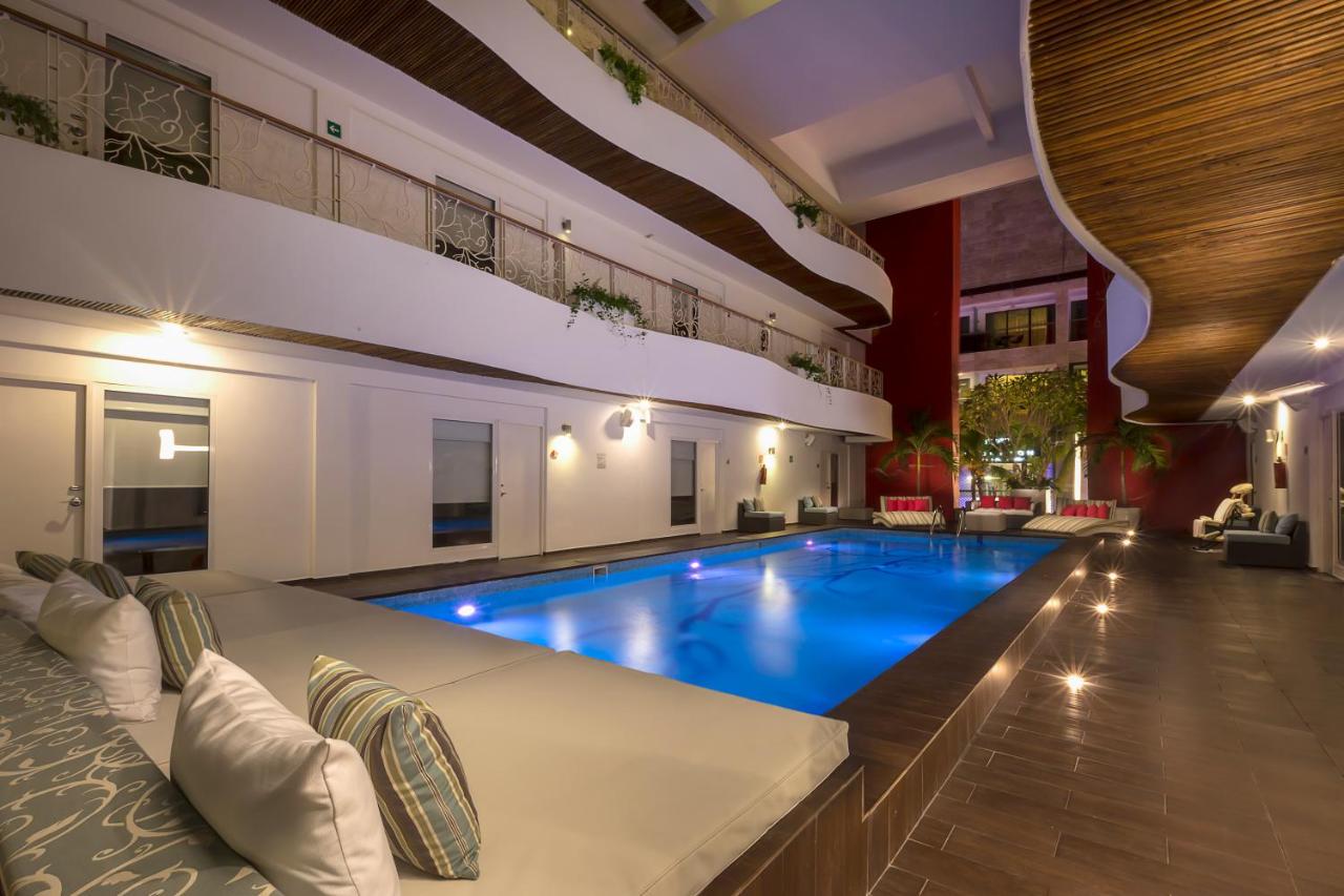 In Fashion Hotel & Spa