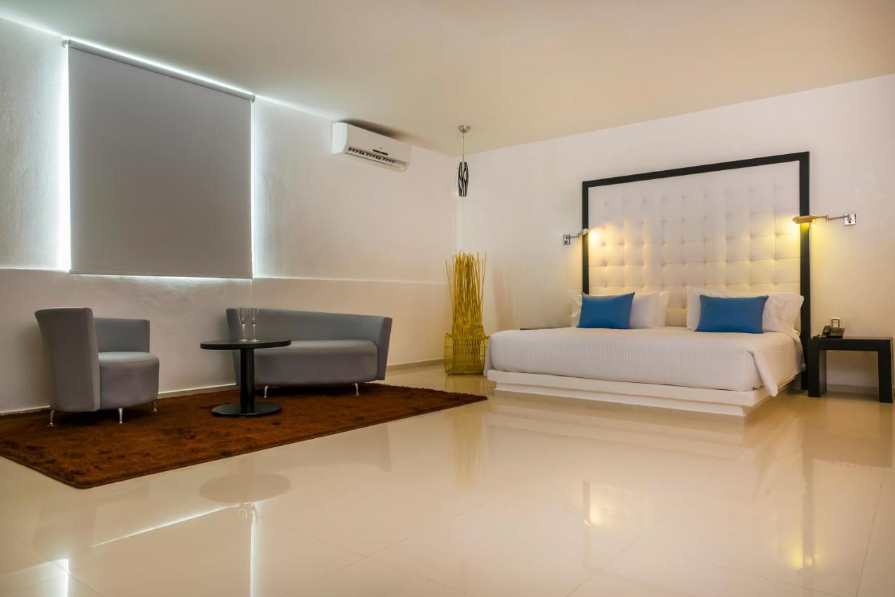 In Fashion Hotel & Spa