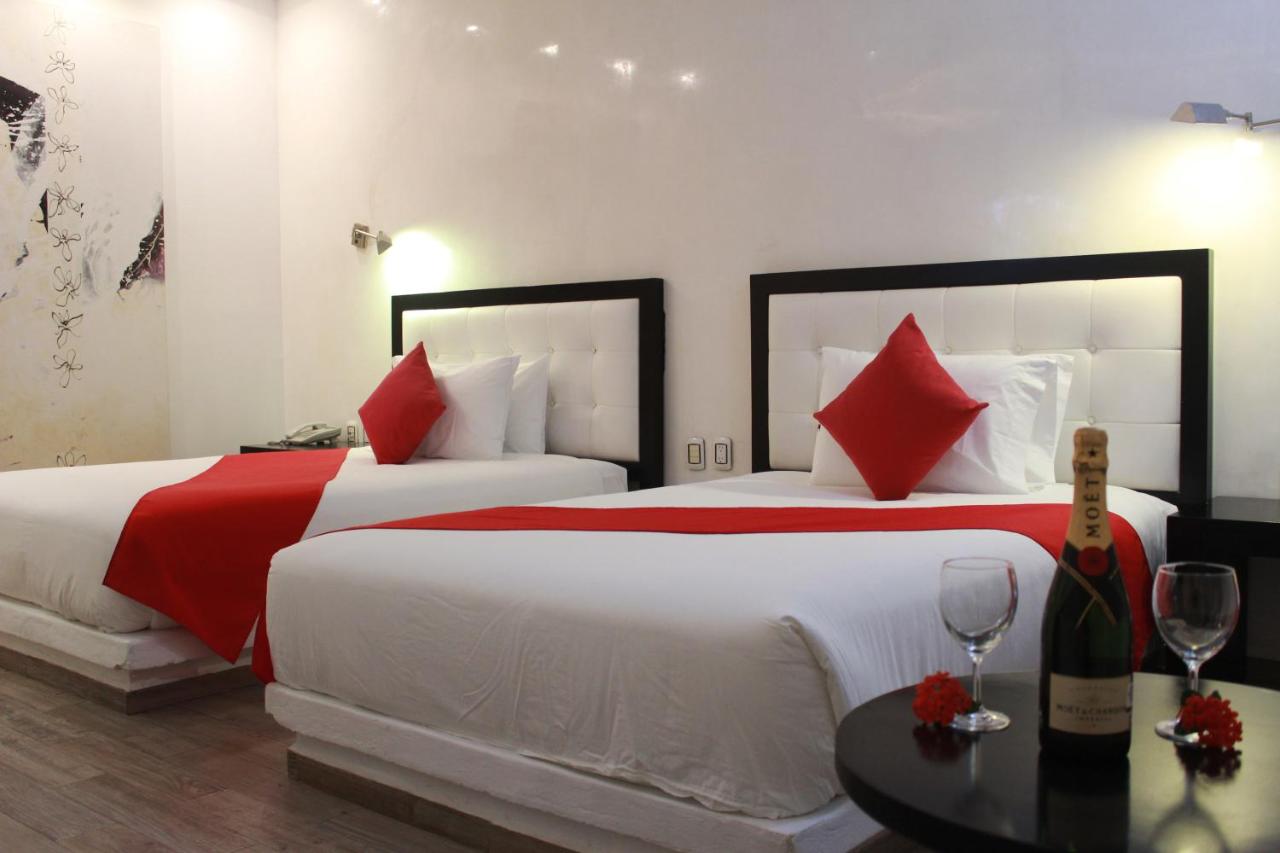 In Fashion Hotel & Spa