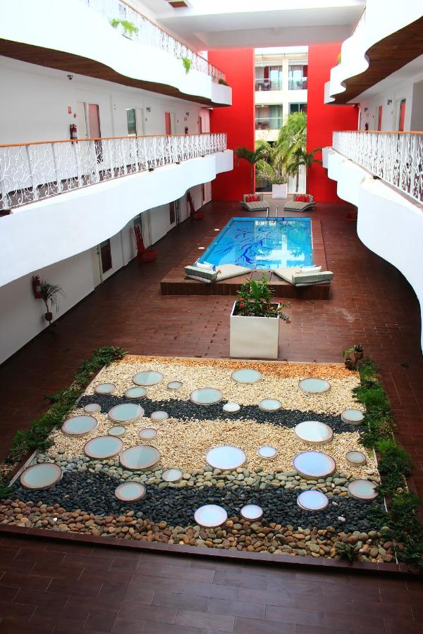 In Fashion Hotel & Spa