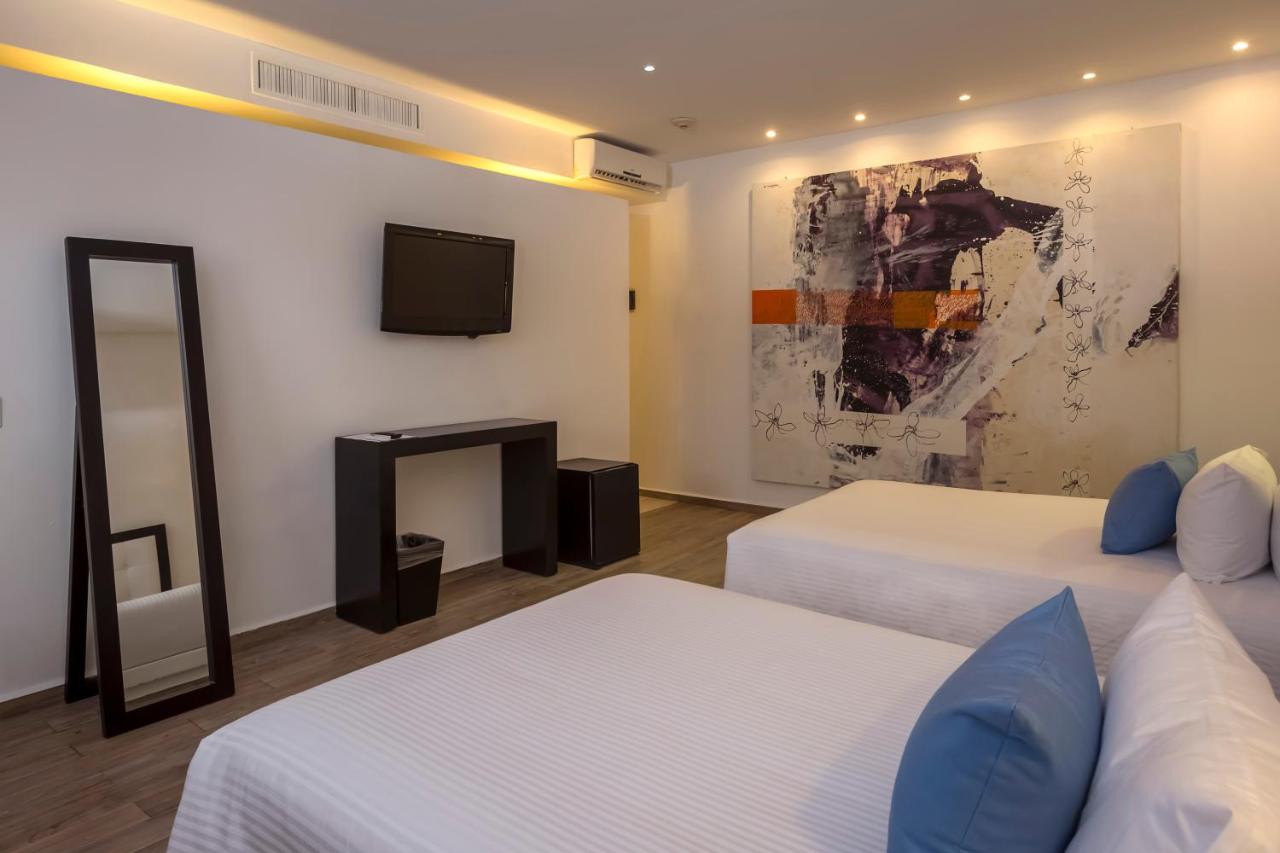 In Fashion Hotel & Spa