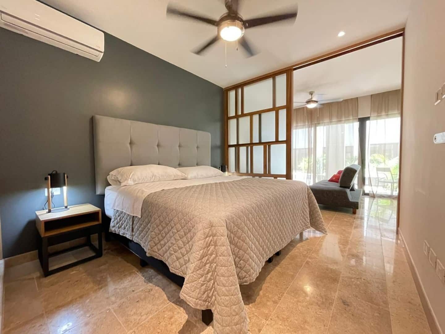 Ipana Apartment Deluxe