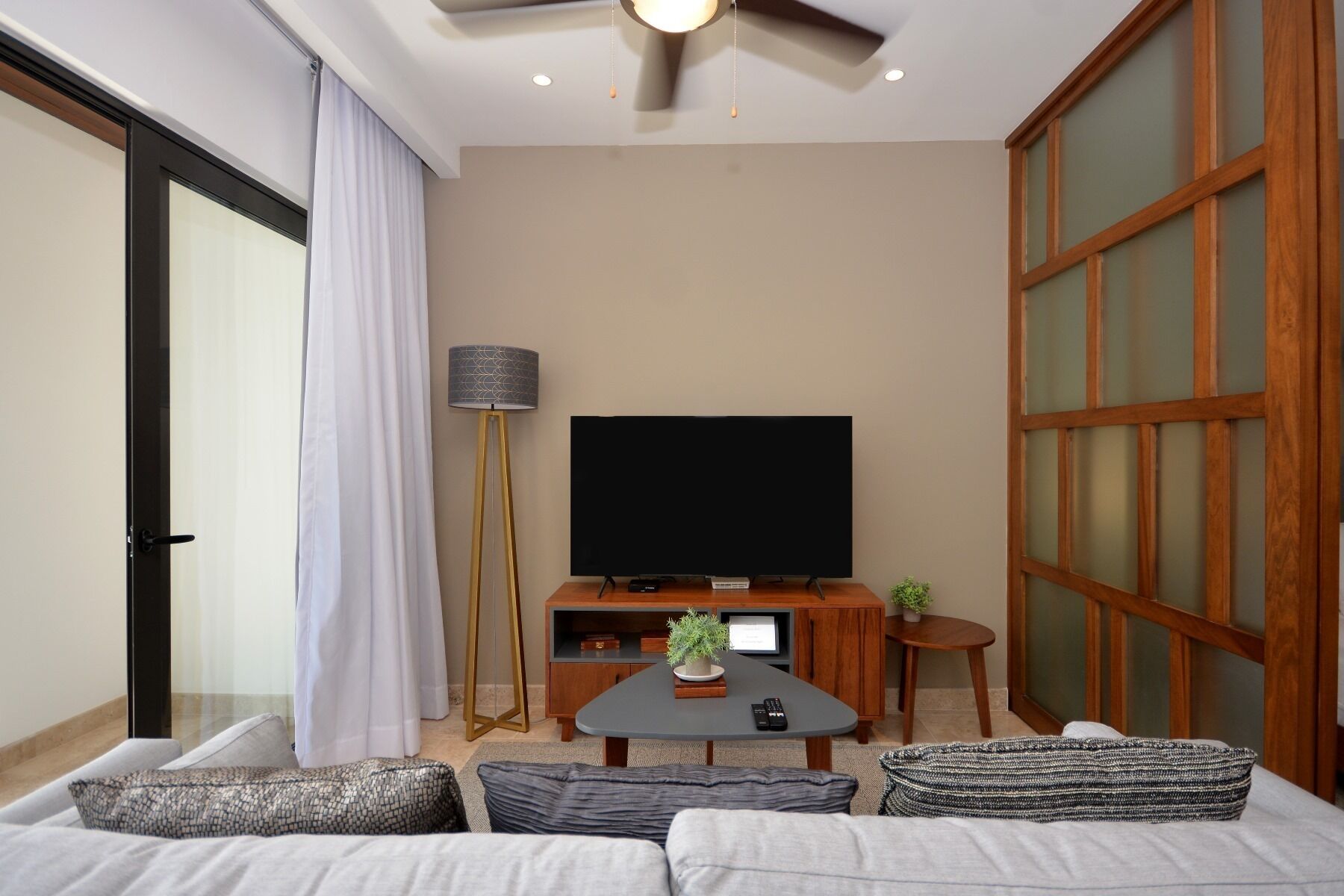 Ipana Apartment Deluxe