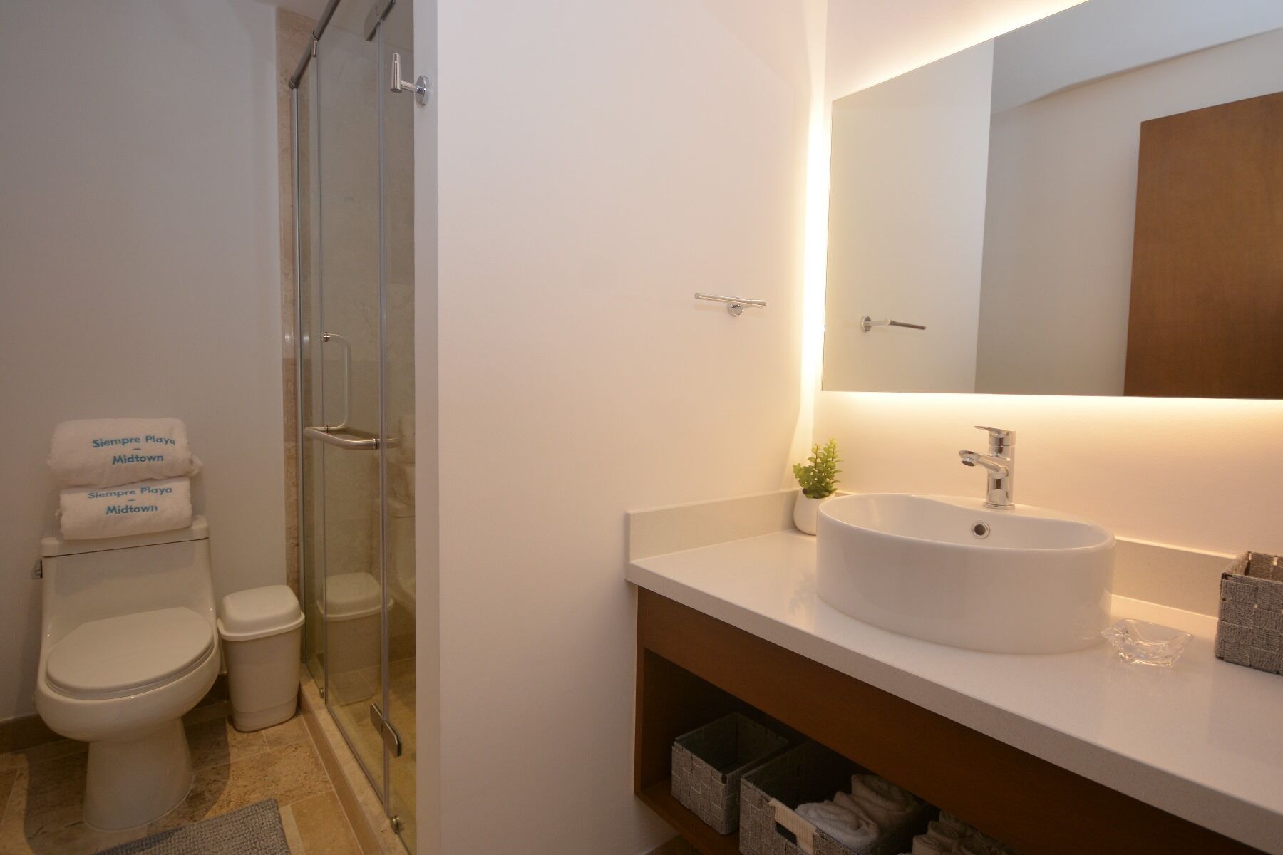 Ipana Apartment Deluxe