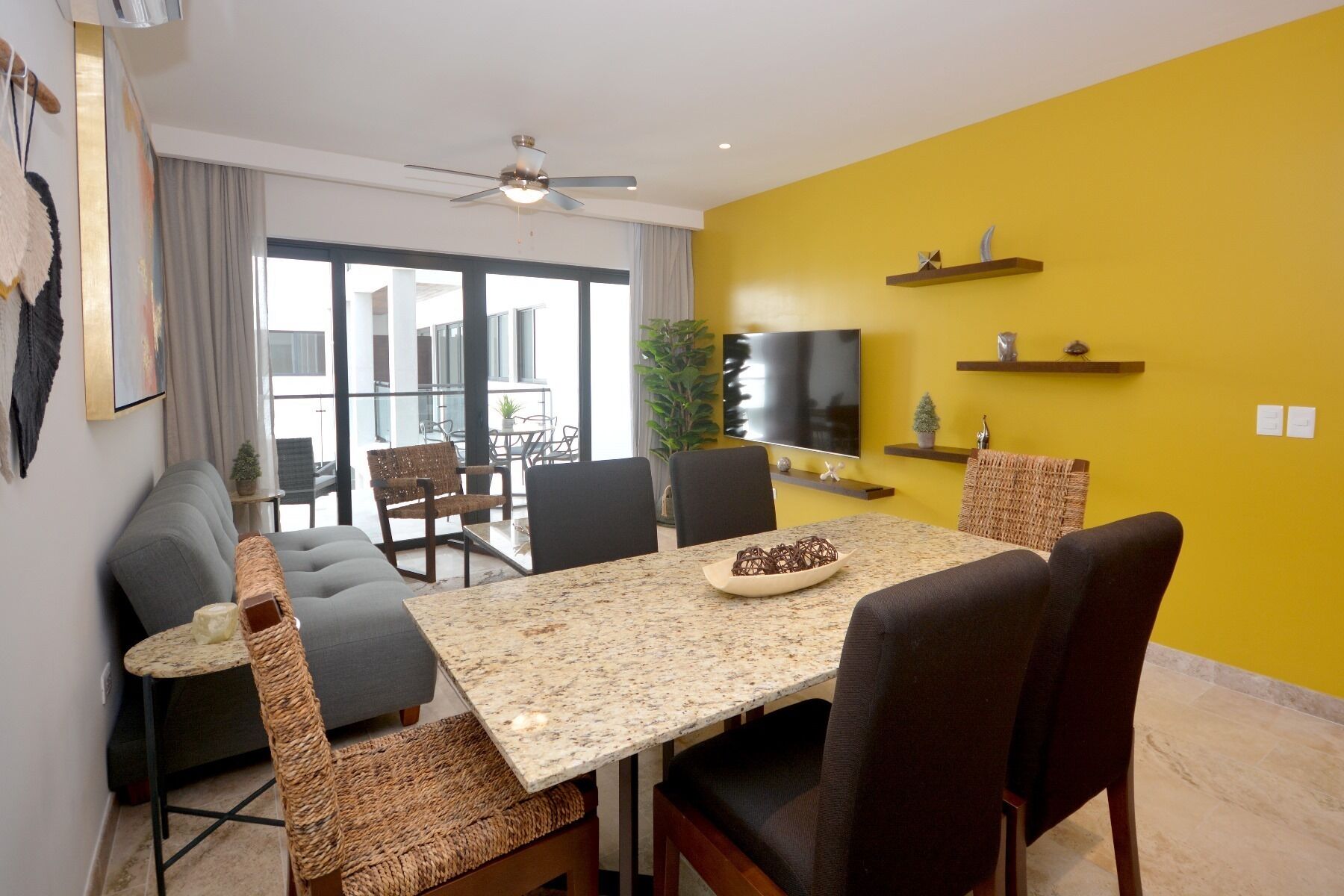 Ipana Apartment Deluxe