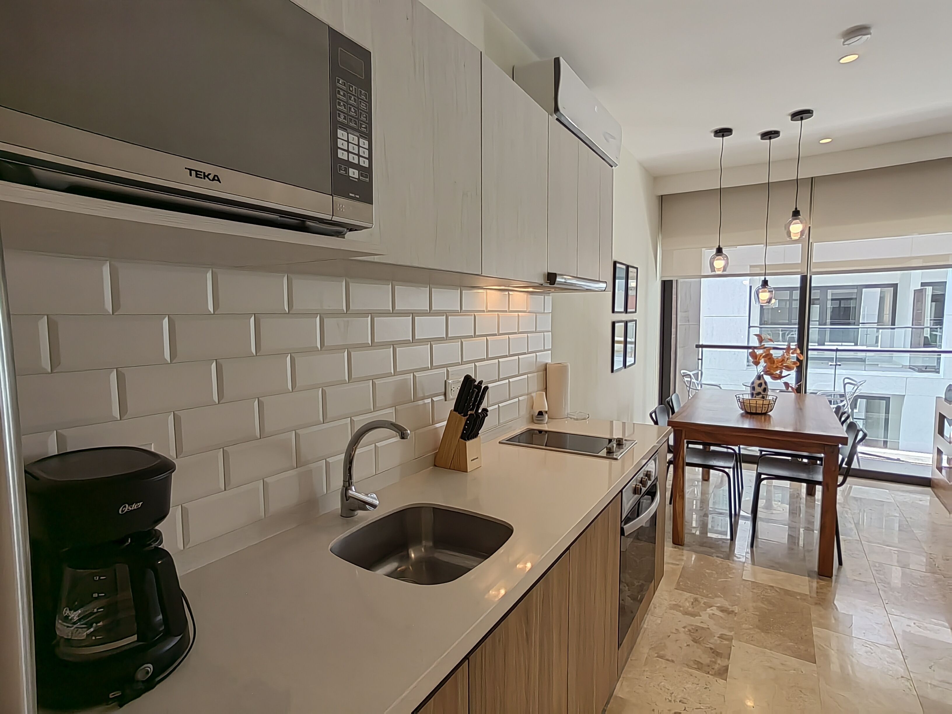 Ipana Apartment Deluxe