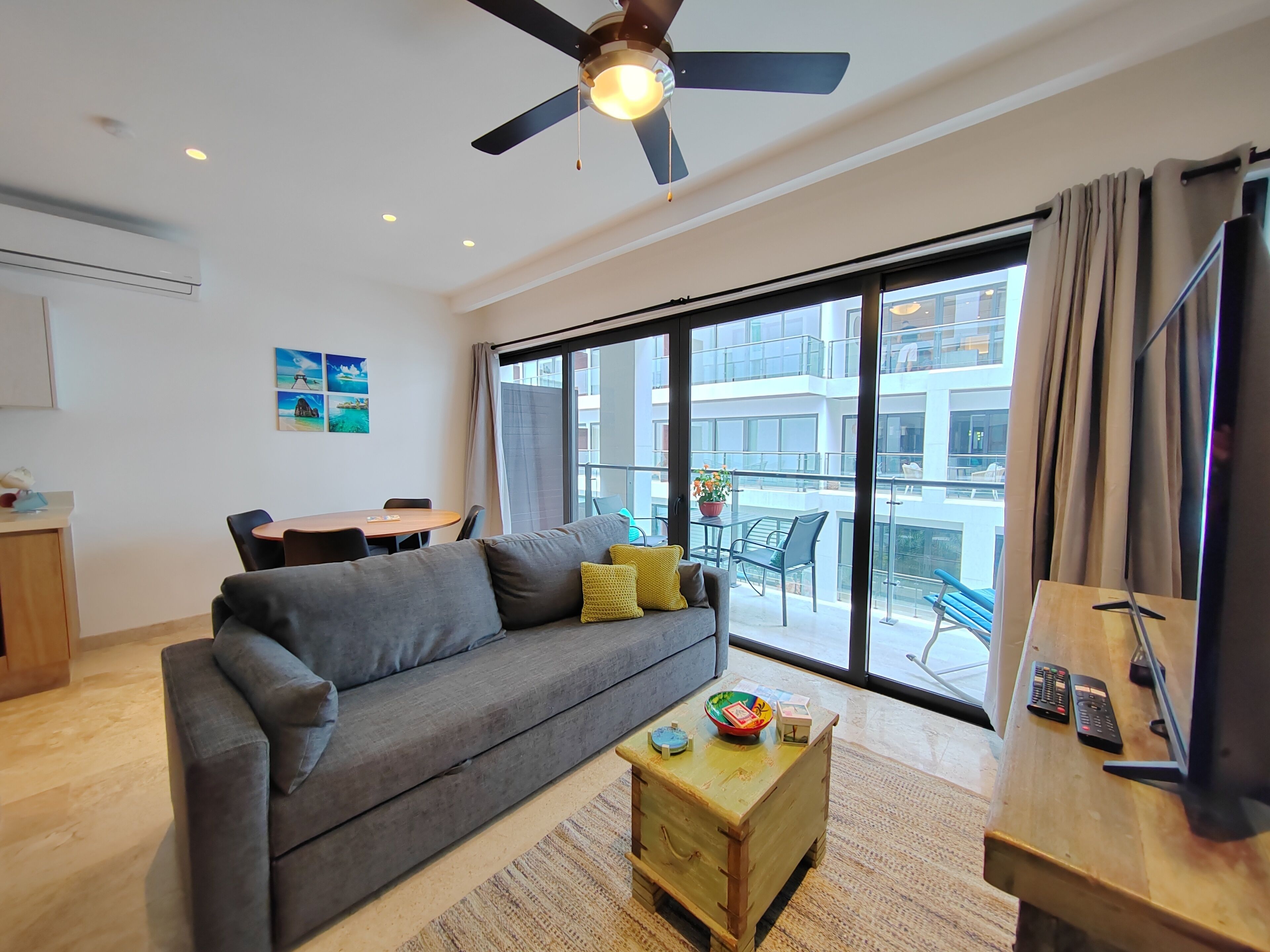 Ipana Apartment Deluxe
