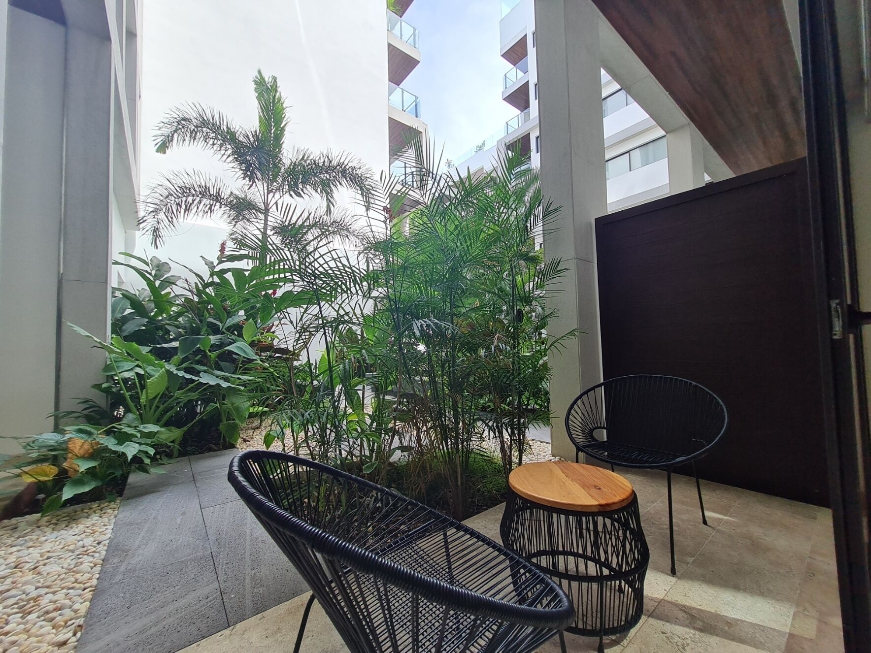 Ipana Apartment Deluxe