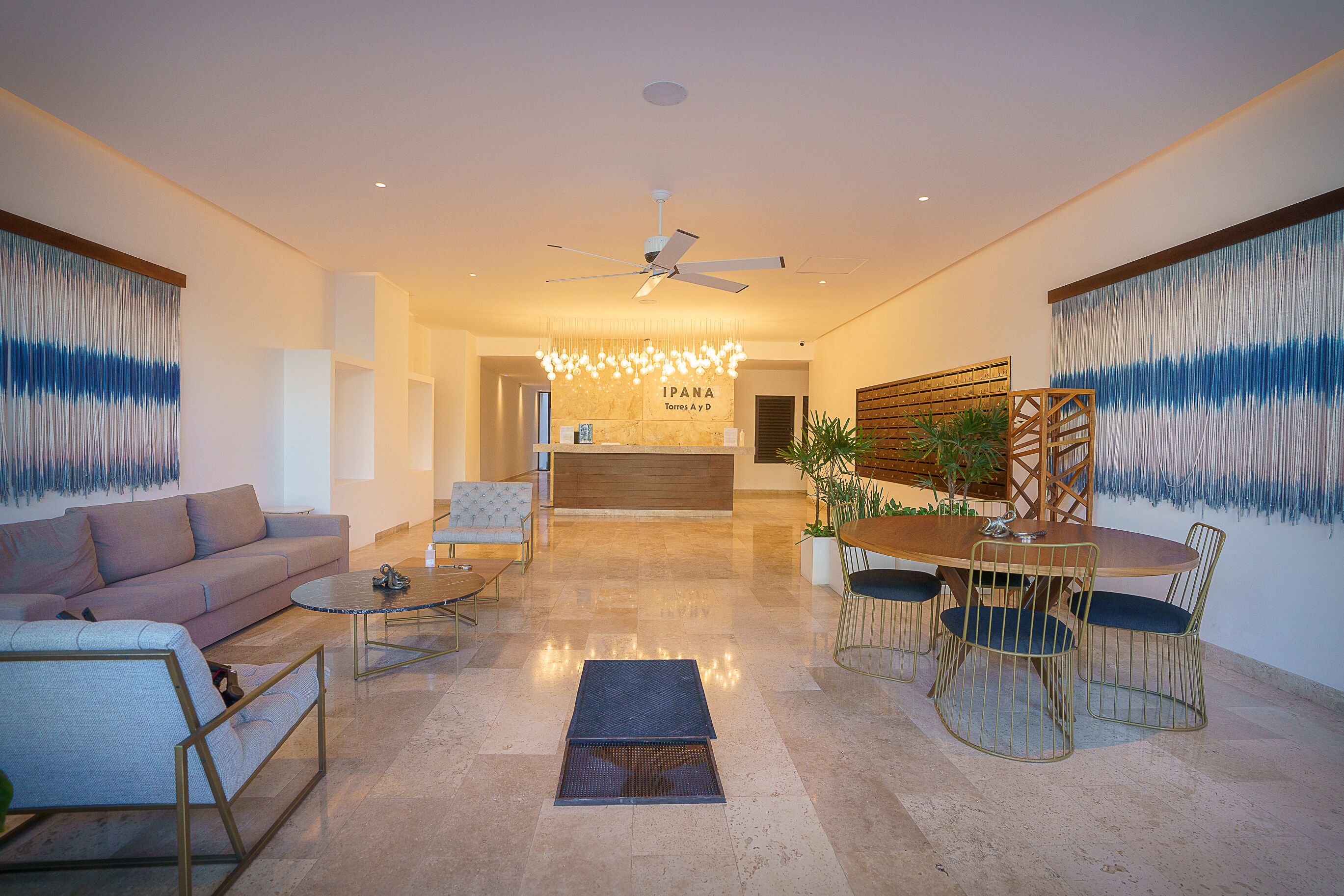 Ipana Apartment Deluxe