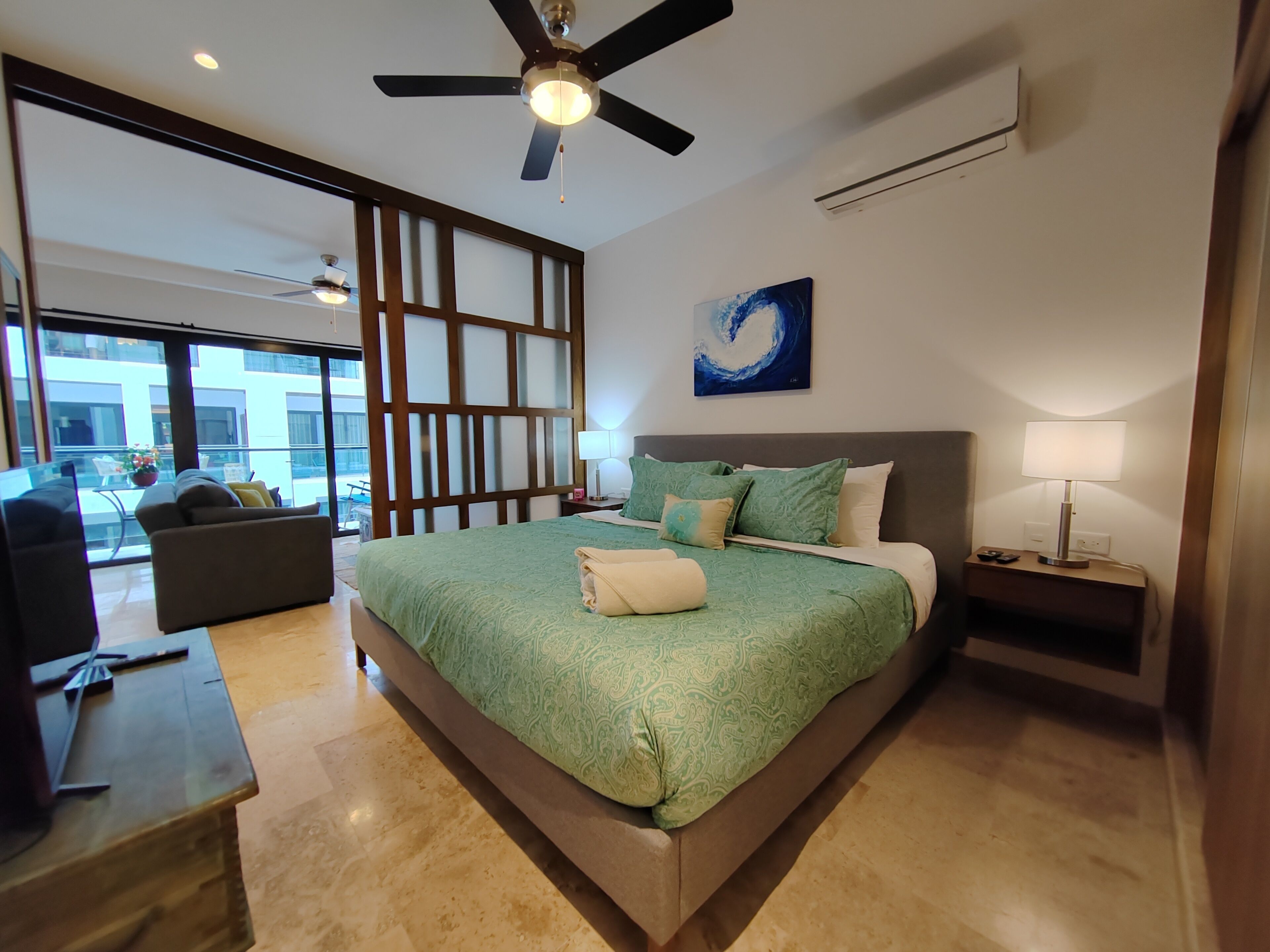 Ipana Apartment Deluxe
