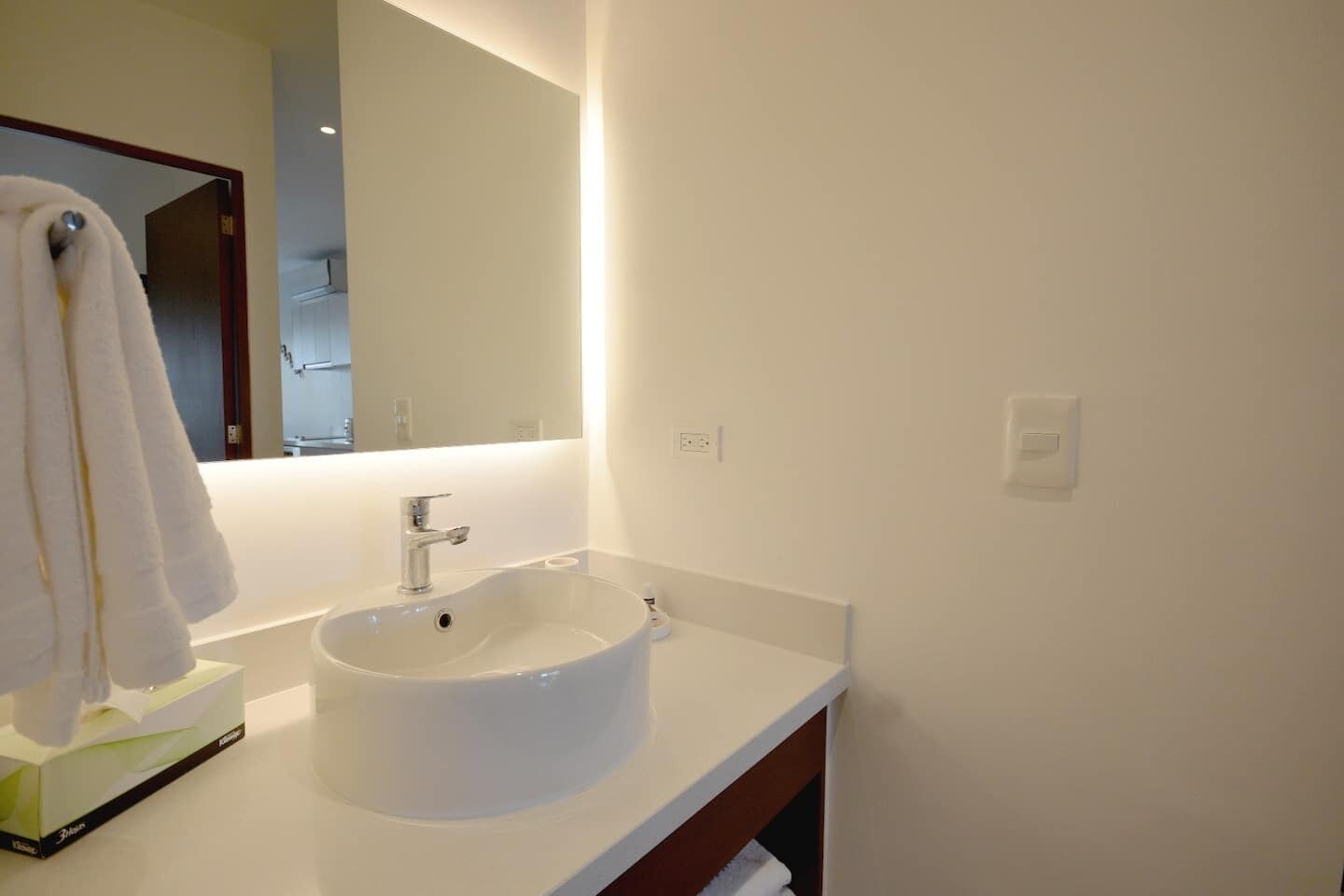Ipana Apartment Deluxe