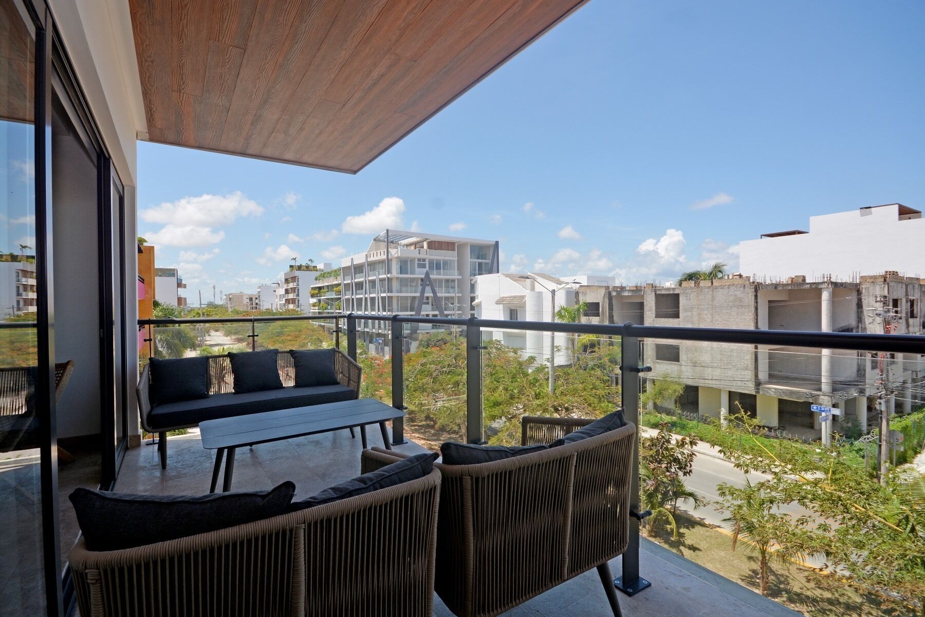Ipana Apartment Deluxe