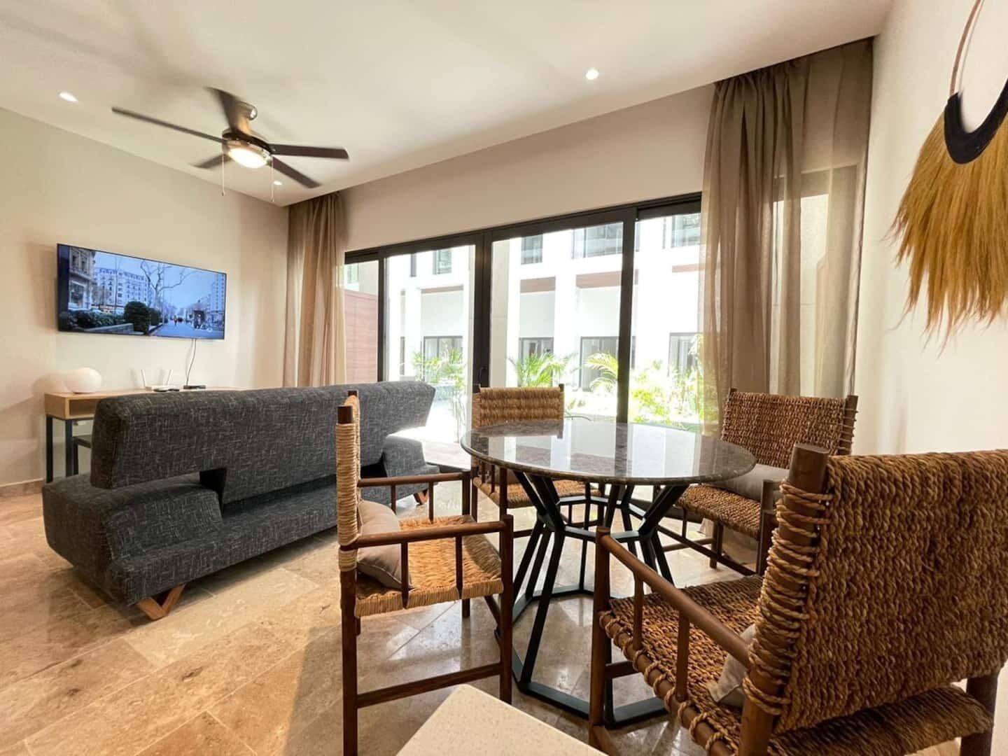 Ipana Apartment Deluxe