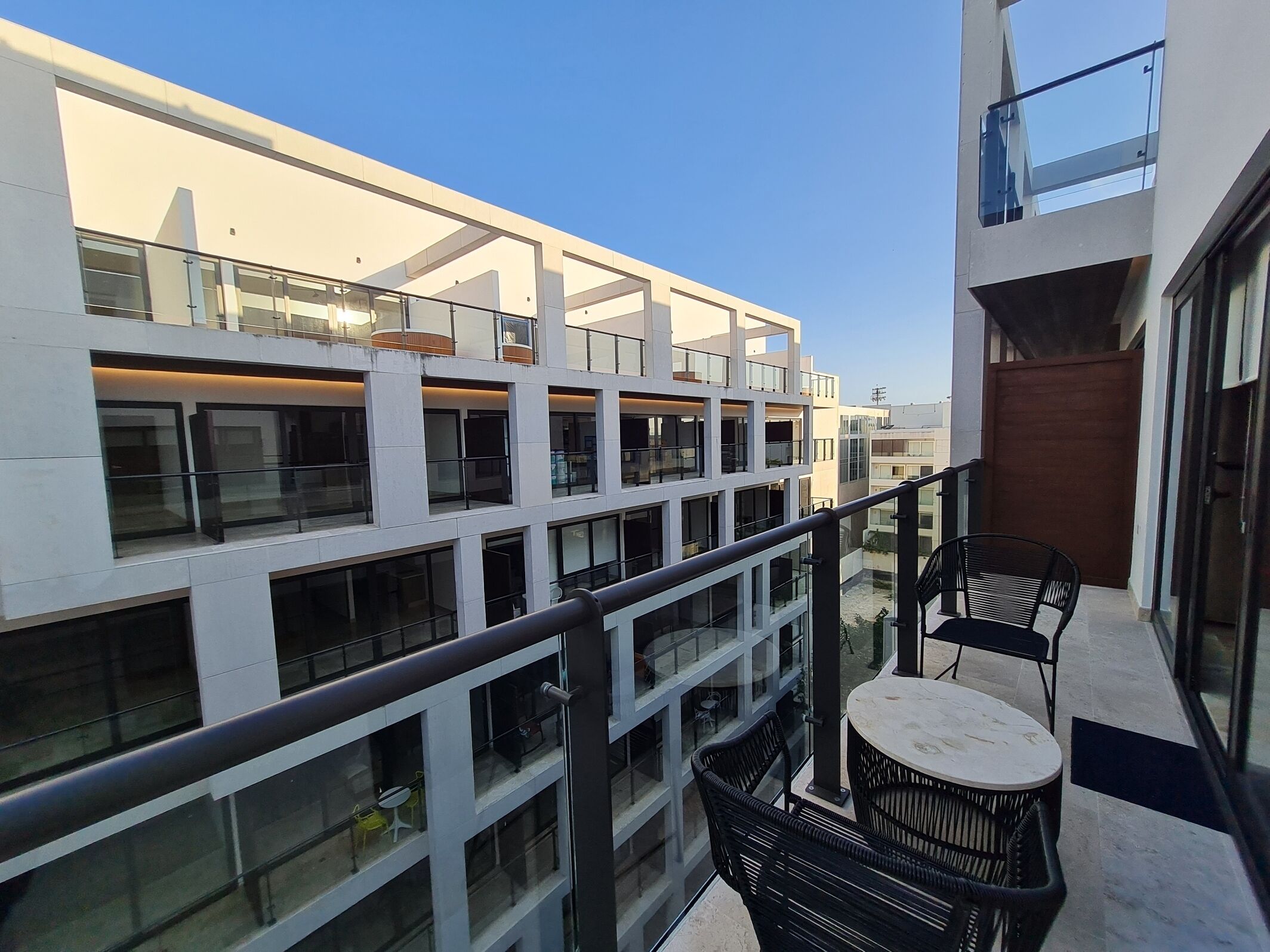 Ipana Apartment Deluxe