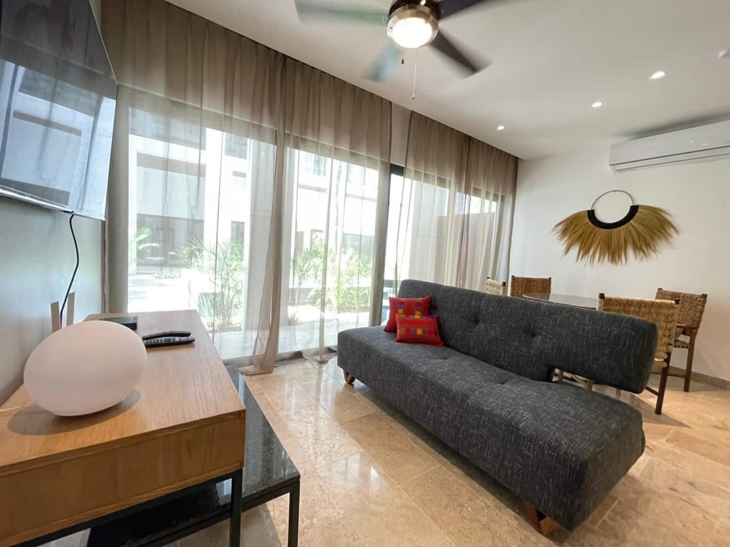 Ipana Apartment Deluxe