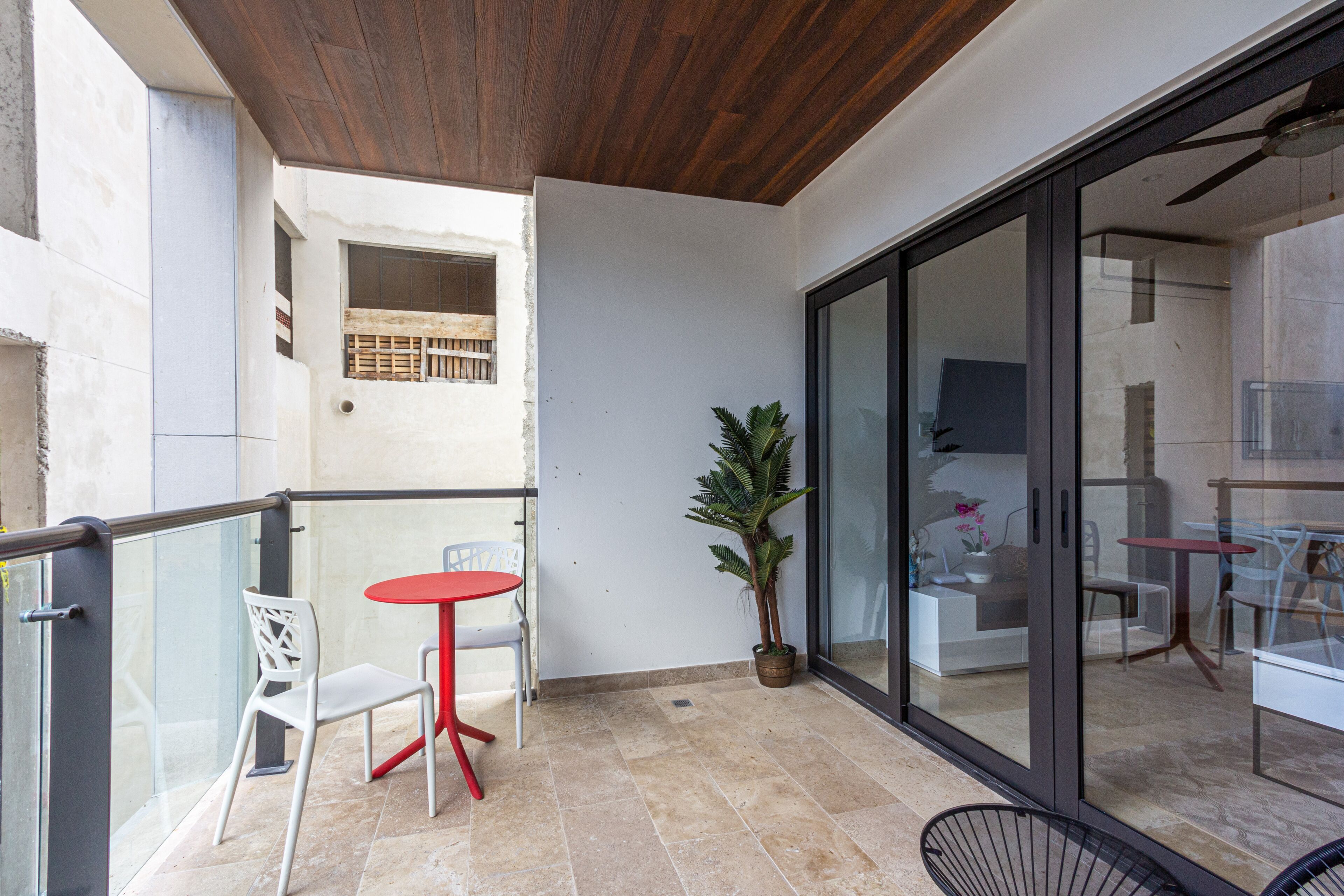 Ipana Apartment Deluxe