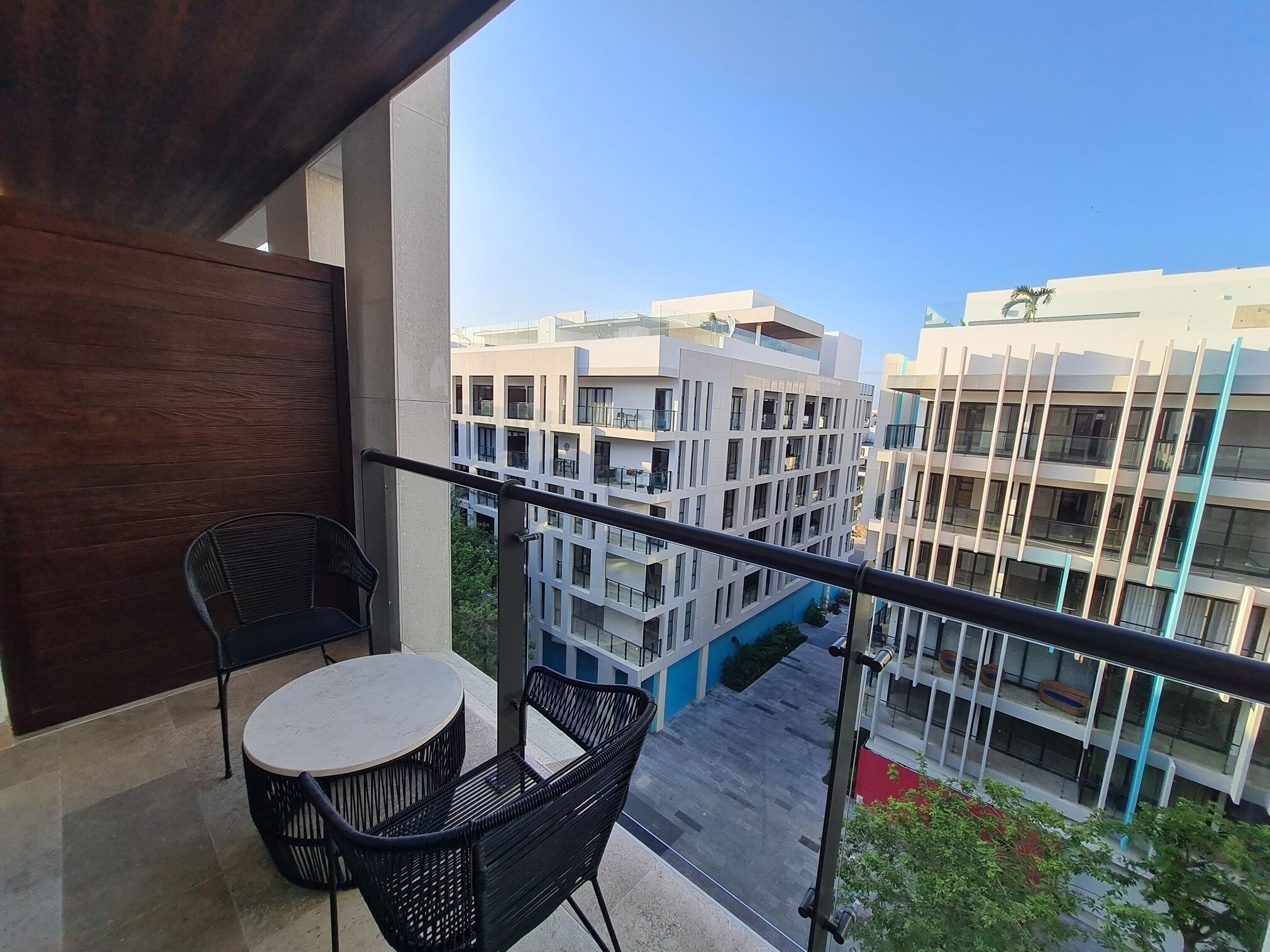 Ipana Apartment Deluxe