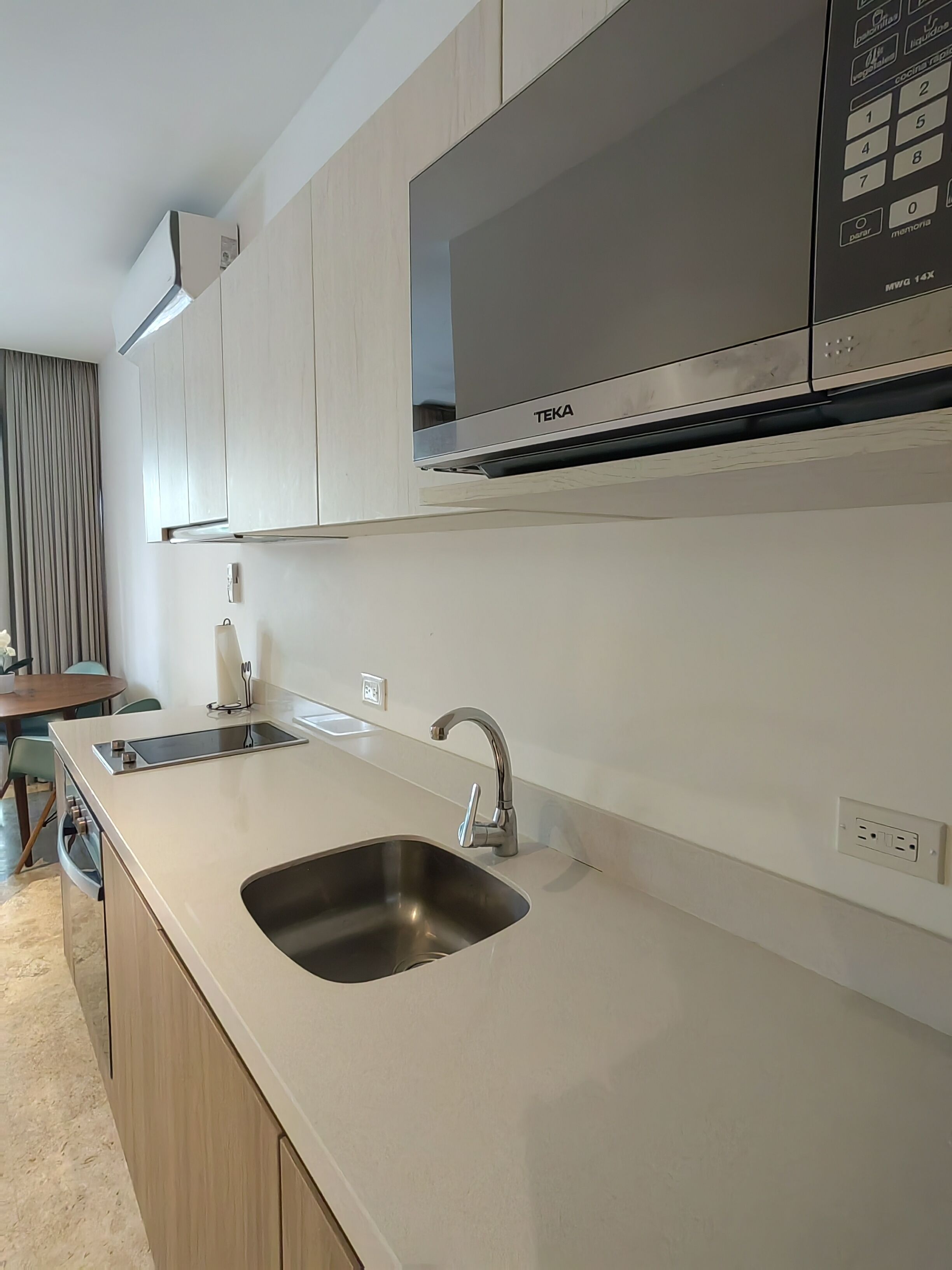 Ipana Apartment Deluxe