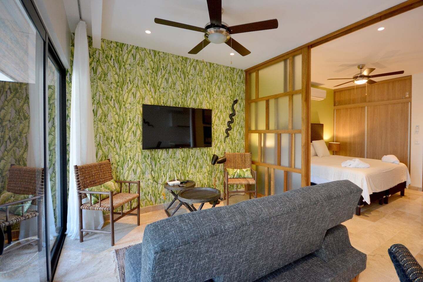 Ipana Apartment Deluxe