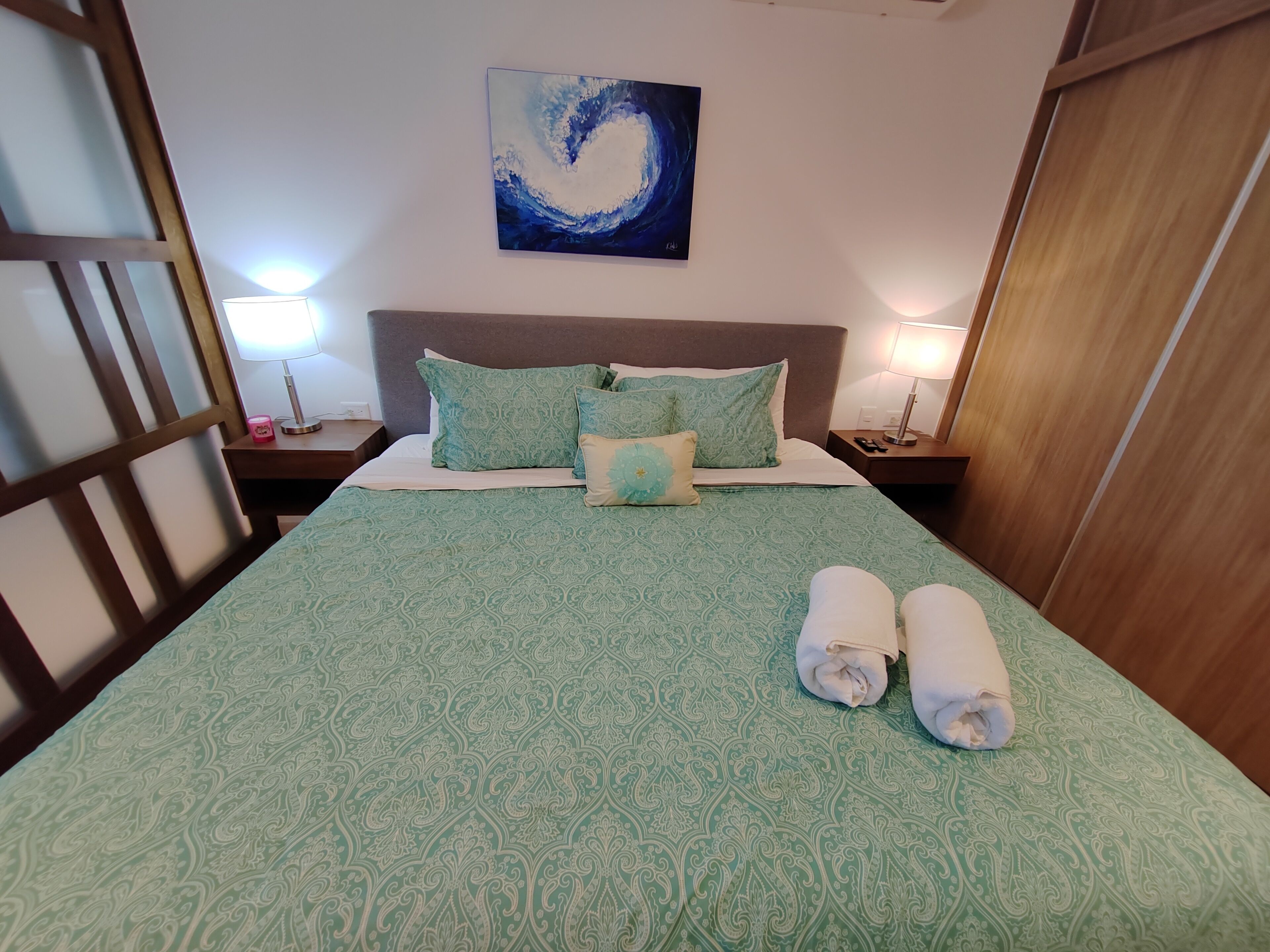 Ipana Apartment Deluxe