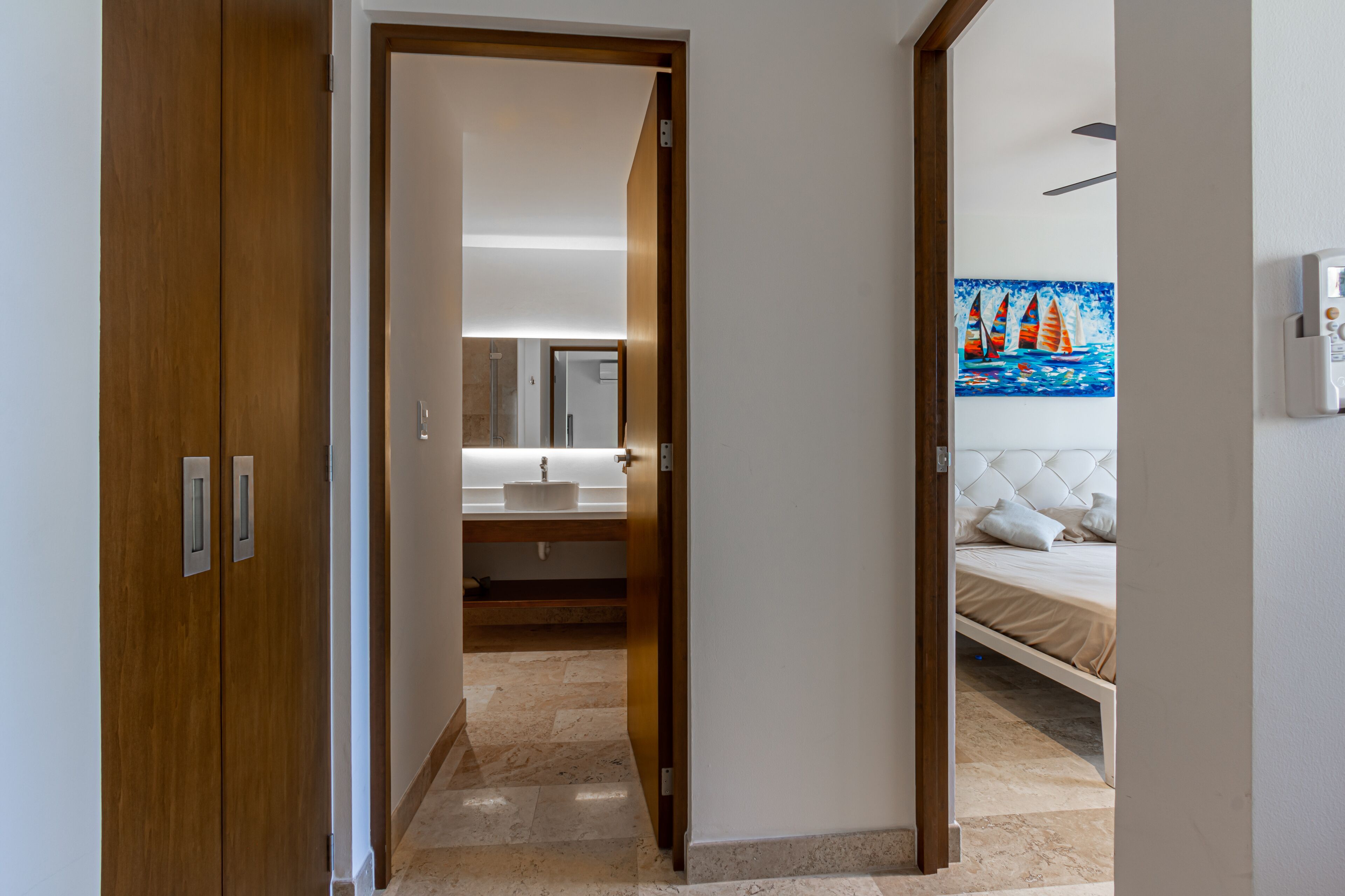 Ipana Apartment Deluxe
