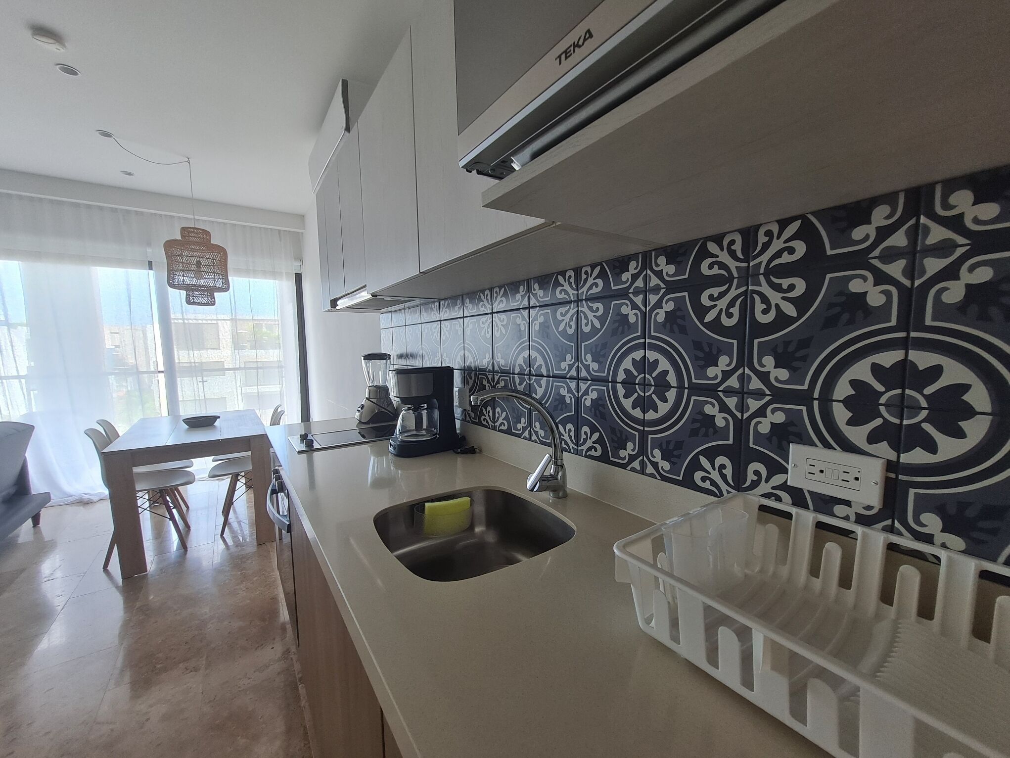 Ipana Apartment Deluxe