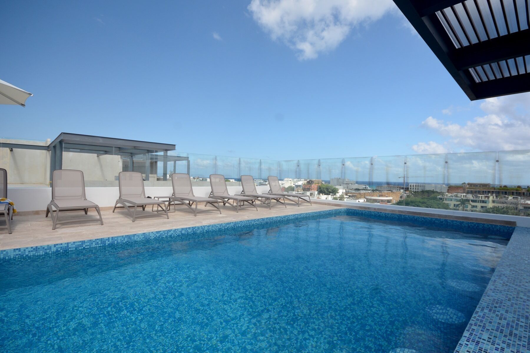 Ipana Apartment Deluxe