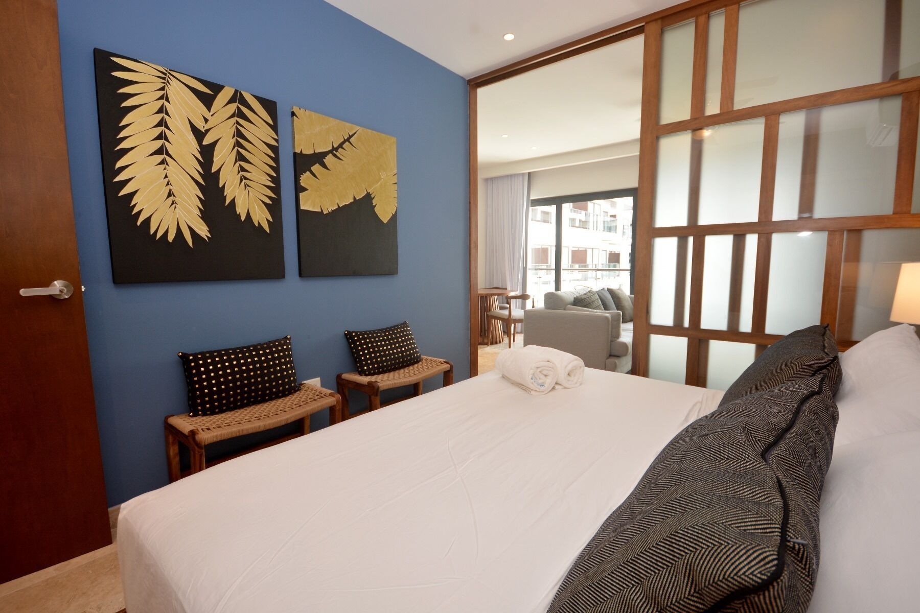 Ipana Apartment Deluxe