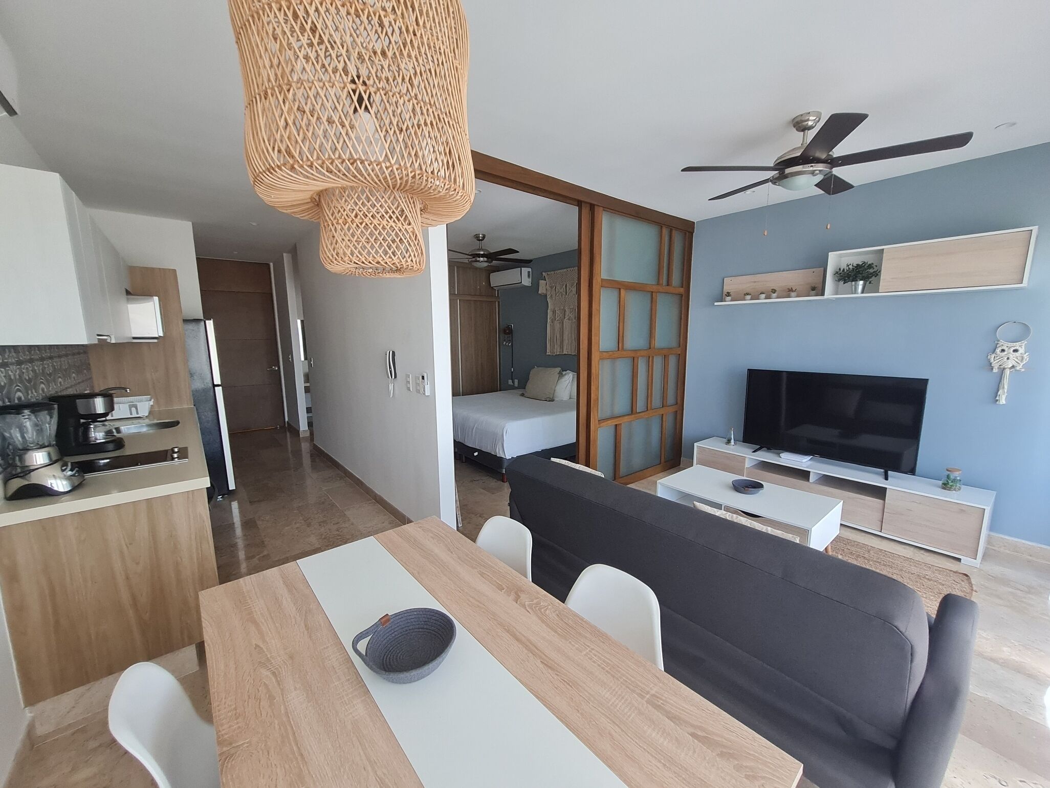 Ipana Apartment Deluxe