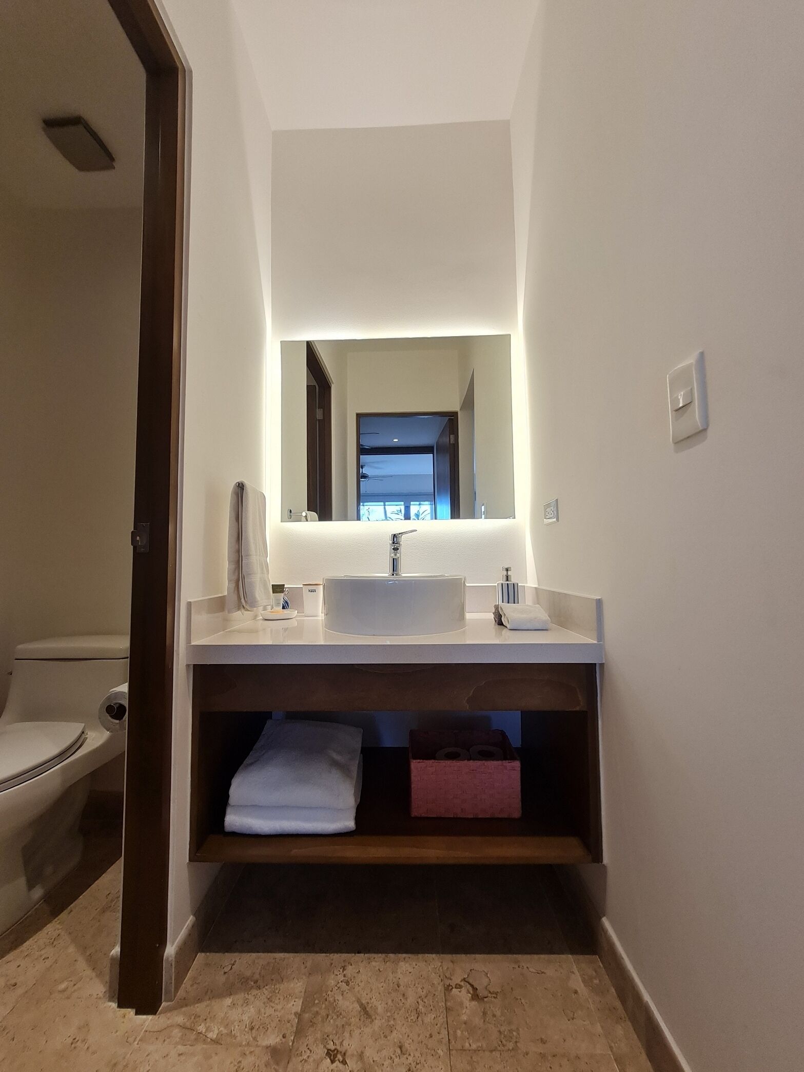 Ipana Apartment Deluxe