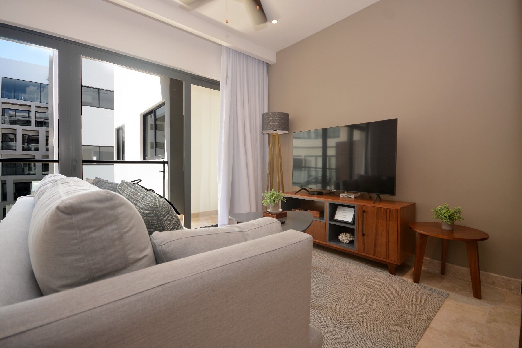 Ipana Apartment Deluxe