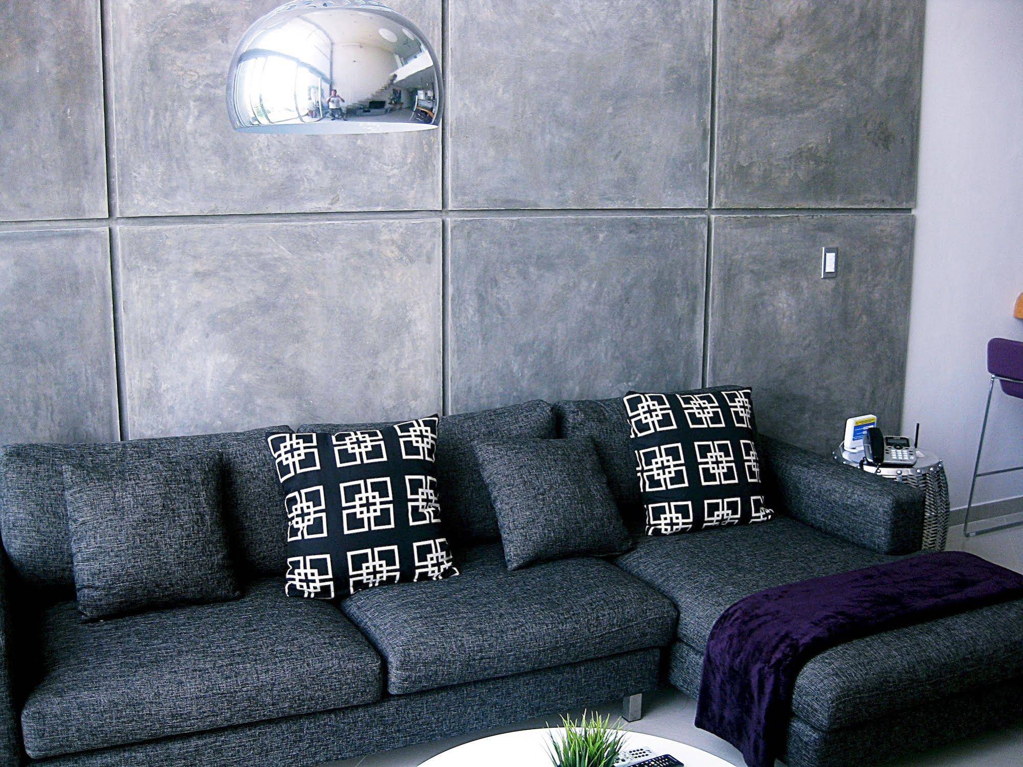 Iris Studios and Apartments