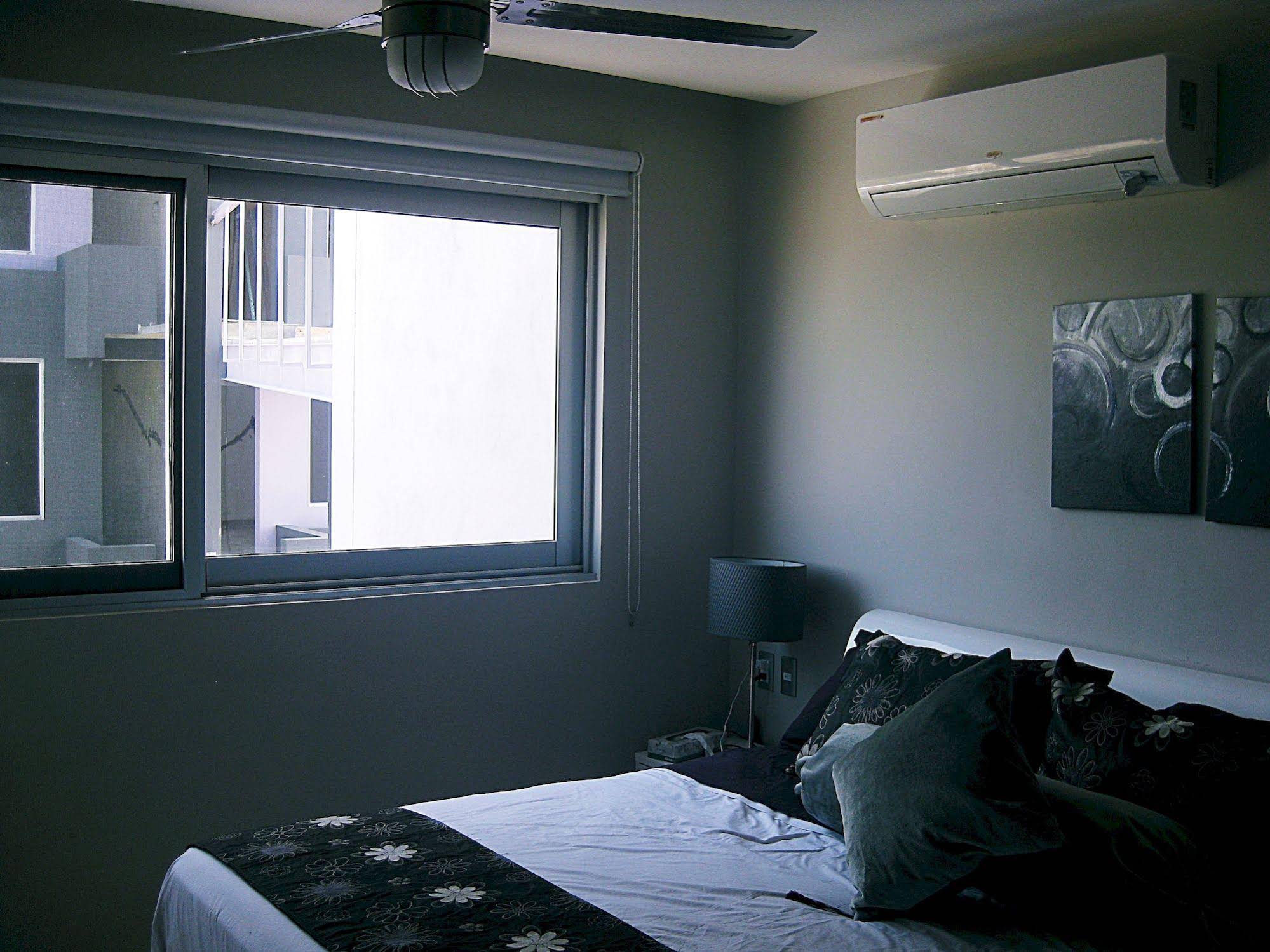 Iris Studios and Apartments