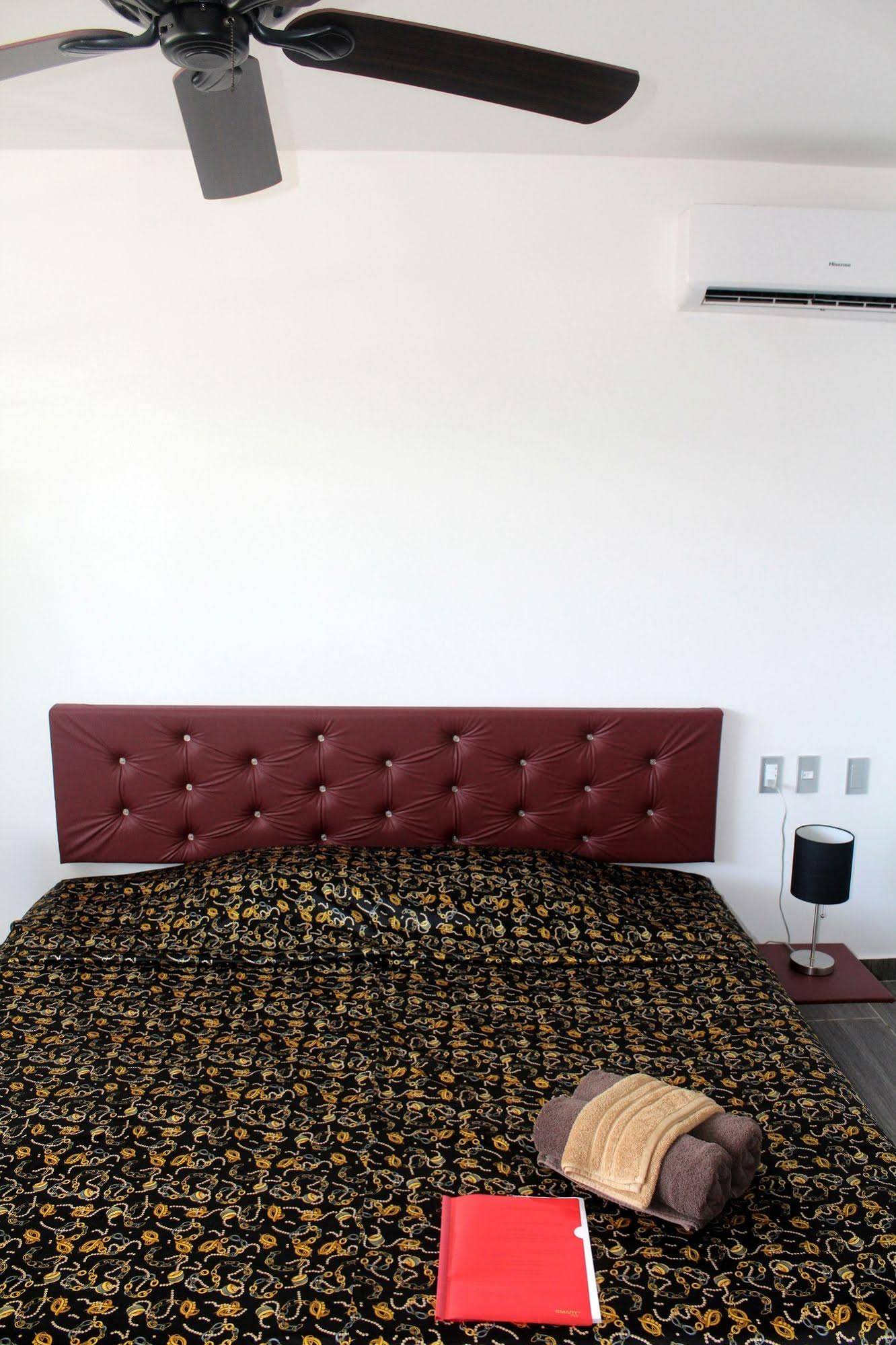 Iris Studios and Apartments