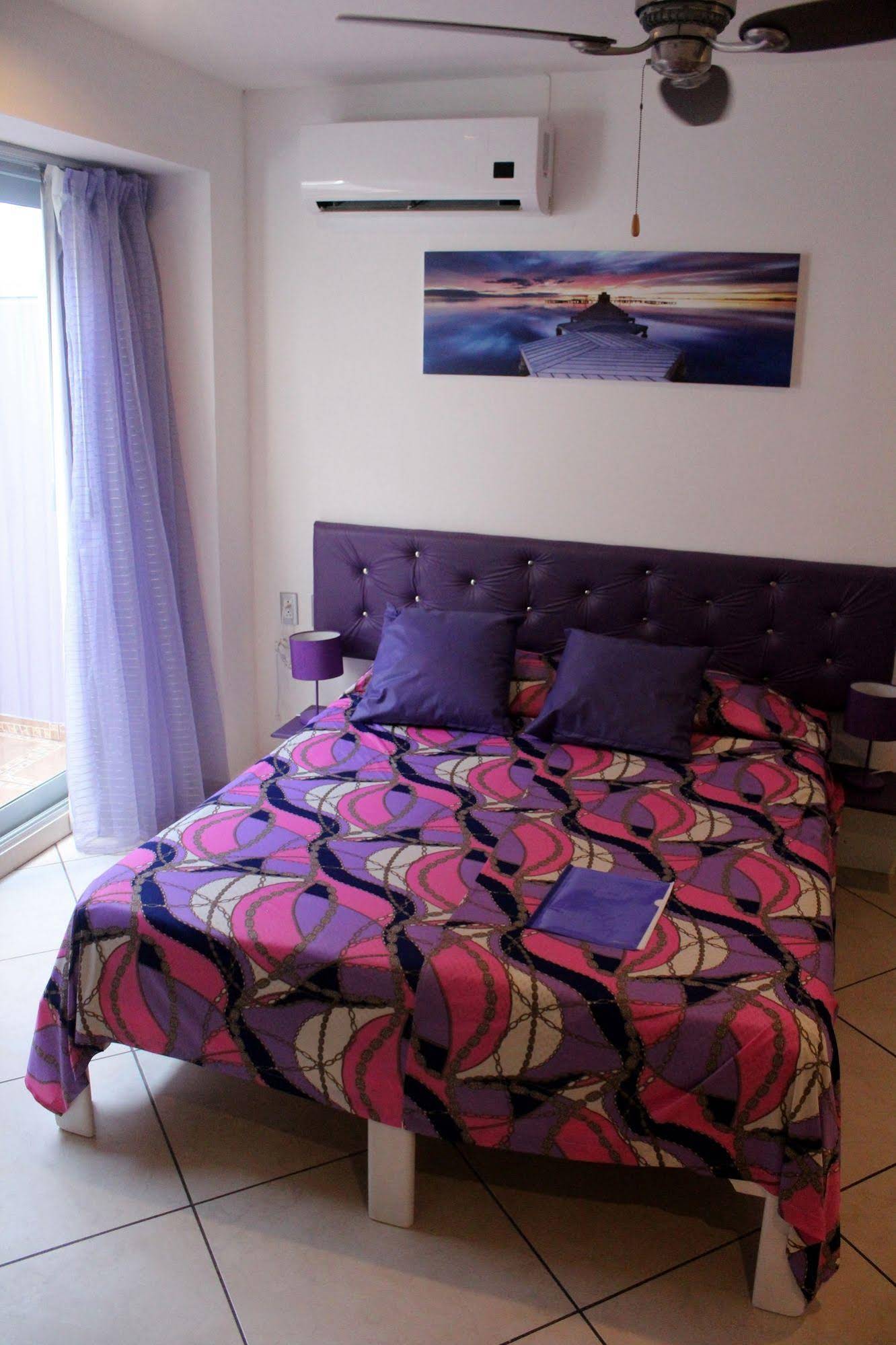 Iris Studios and Apartments