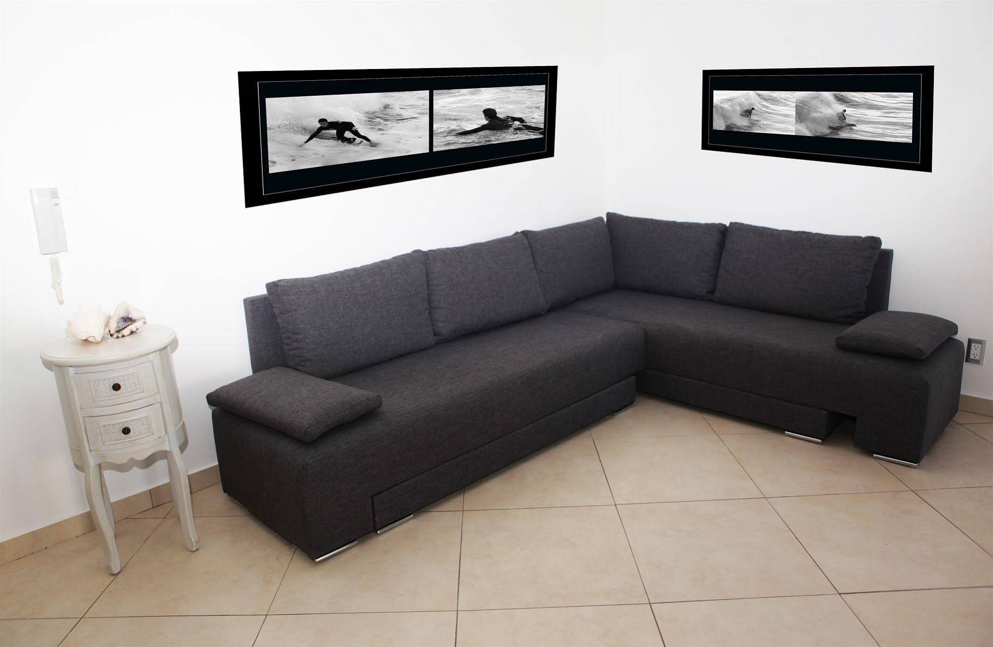 Iris Studios and Apartments