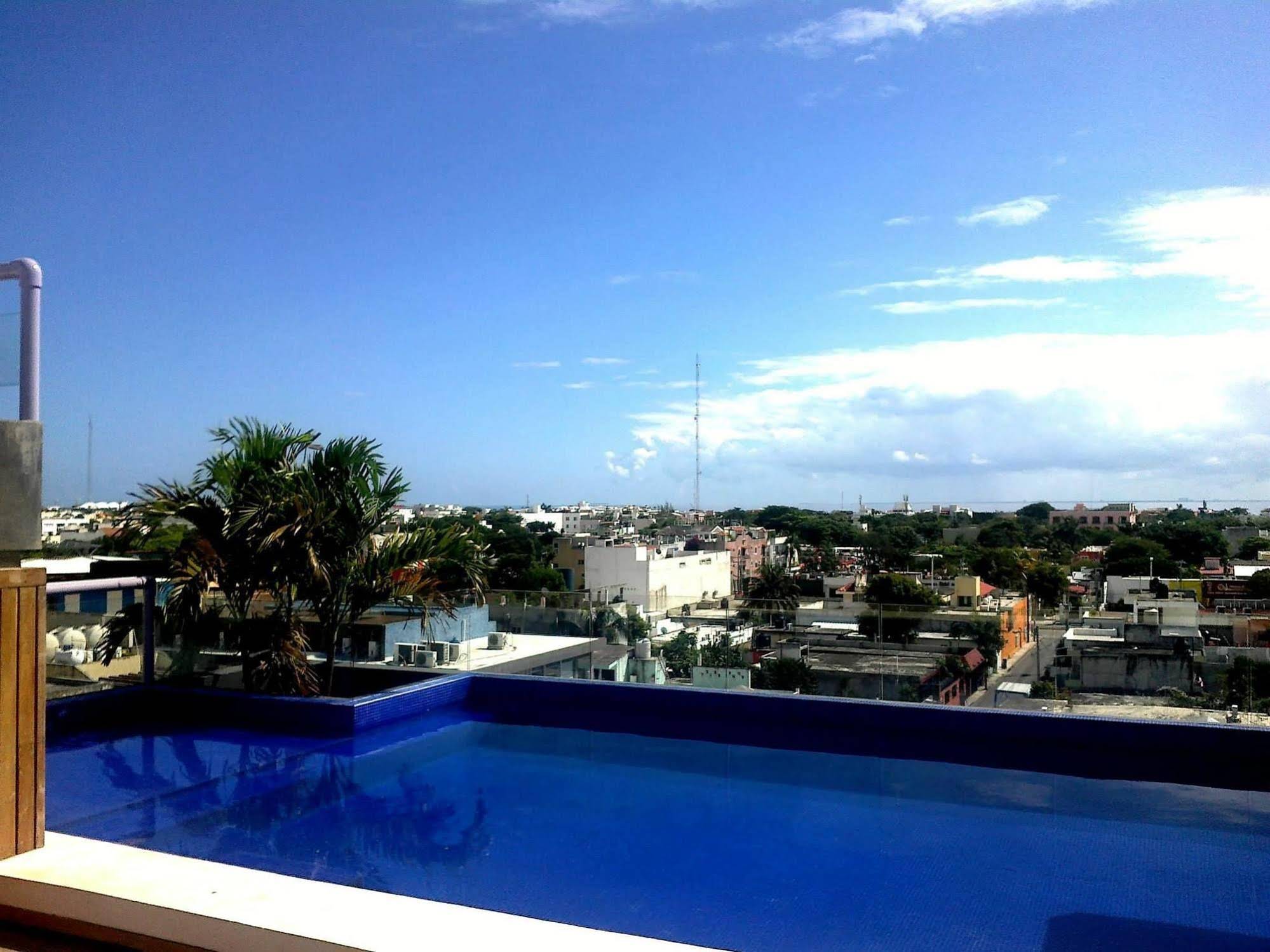 Iris Studios and Apartments