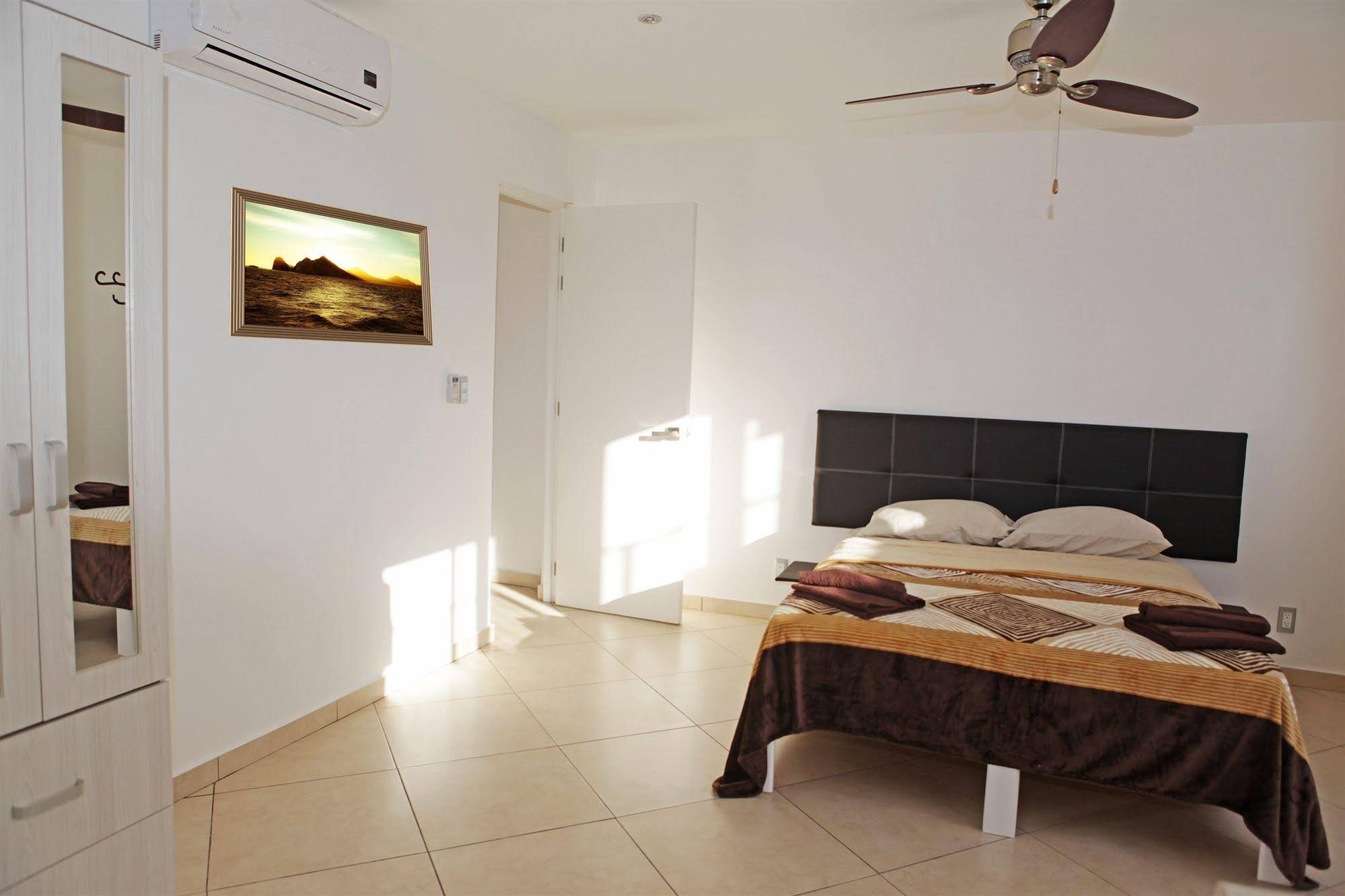Iris Studios and Apartments