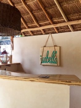 Isabella Beachside Hotel