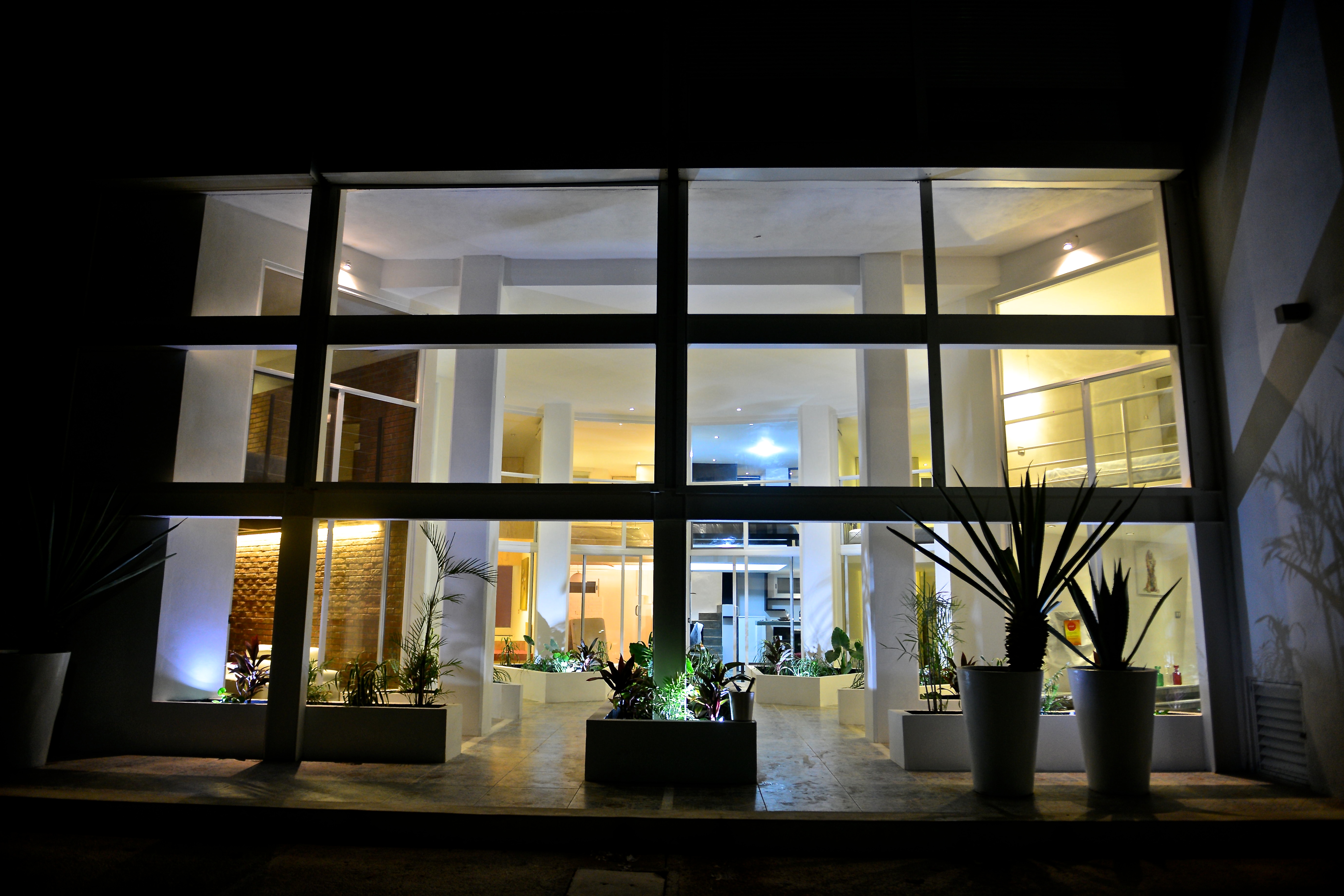 Itaka Glamping - Cabaña, Loft & Apartament Hotel