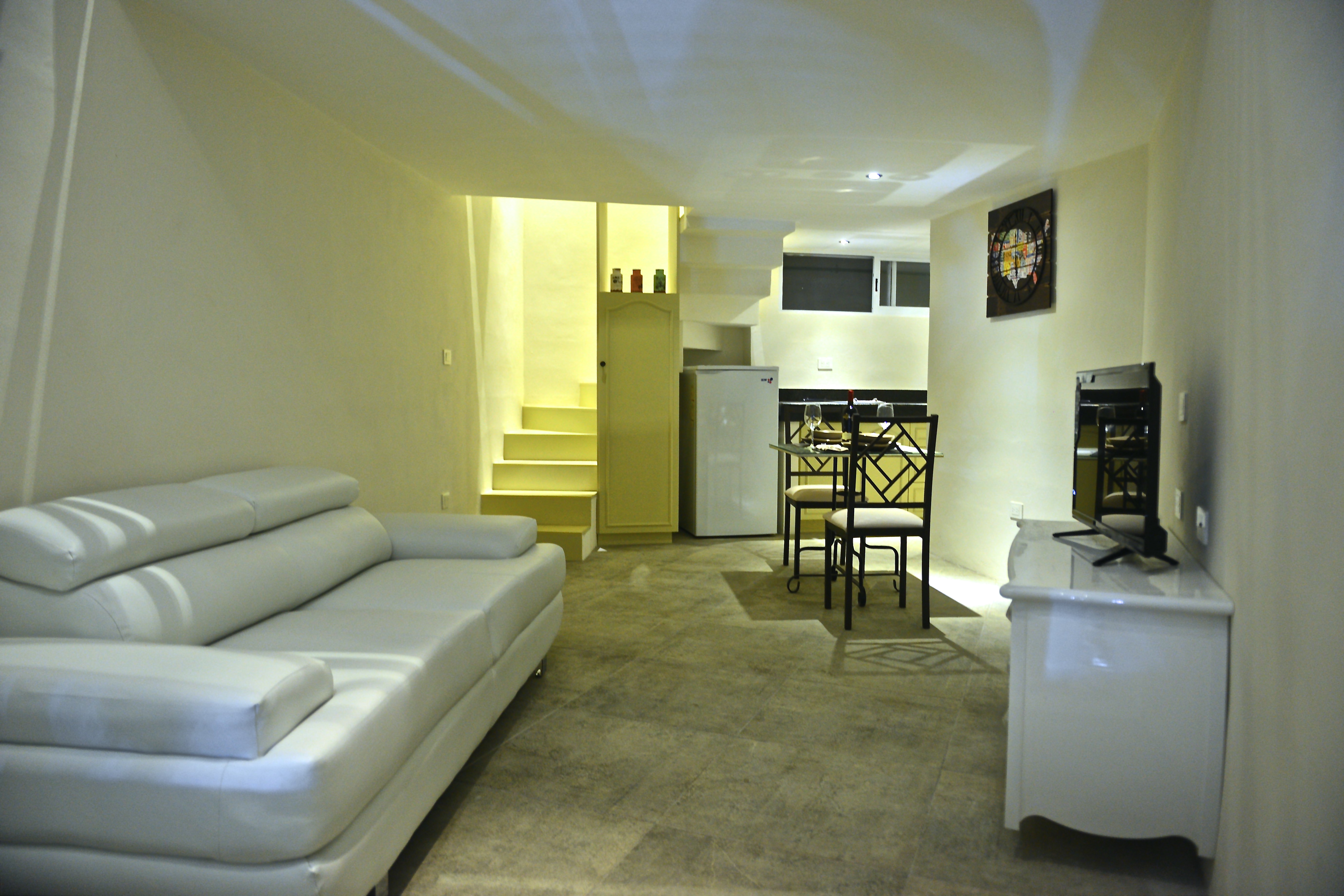 Itaka Glamping - Cabaña, Loft & Apartament Hotel