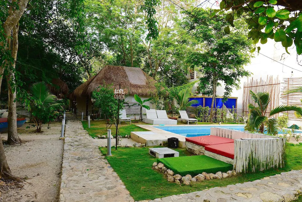Itaka Glamping - Cabaña, Loft & Apartament Hotel