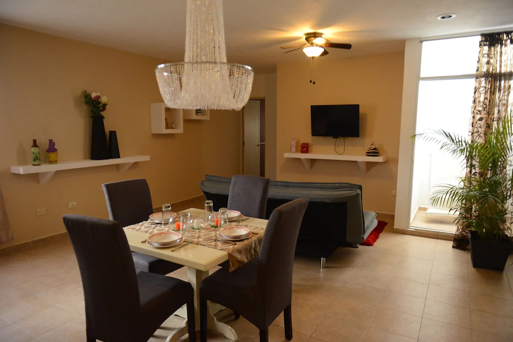 Itaka Glamping - Cabaña, Loft & Apartament Hotel