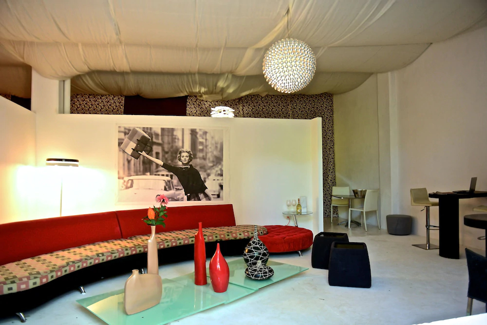 Itaka Glamping - Cabaña, Loft & Apartament Hotel