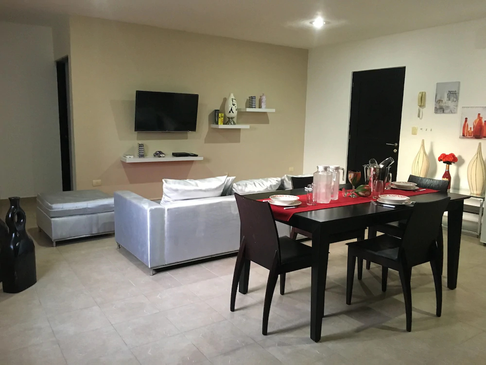 Itaka Glamping - Cabaña, Loft & Apartament Hotel