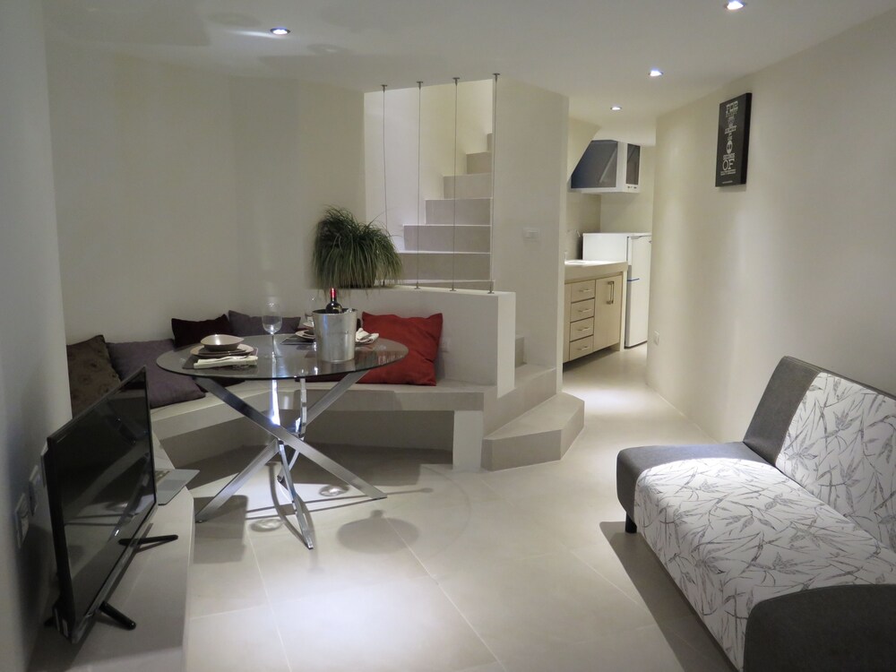 Itaka Glamping - Cabaña, Loft & Apartament Hotel