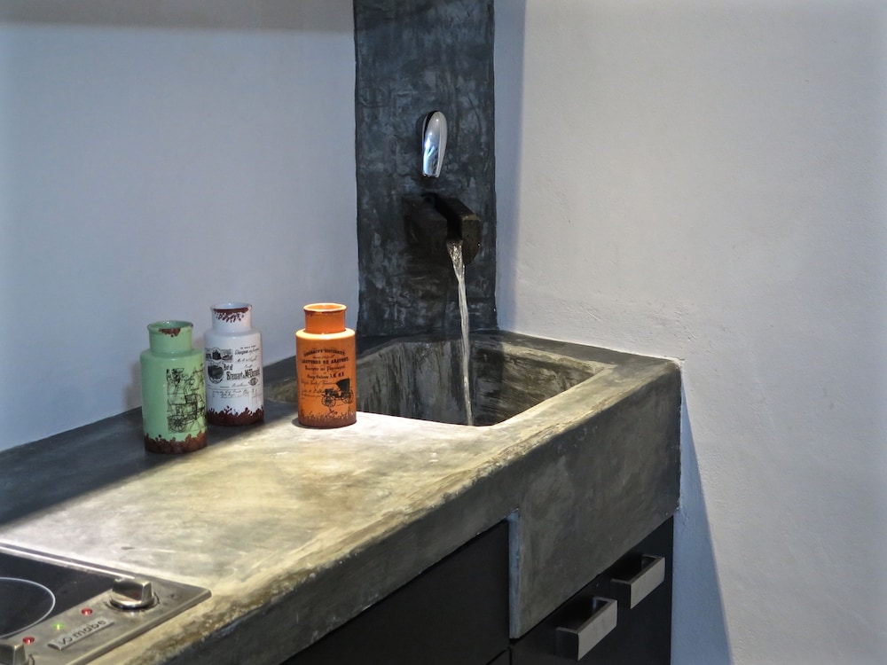 Itaka Glamping - Cabaña, Loft & Apartament Hotel