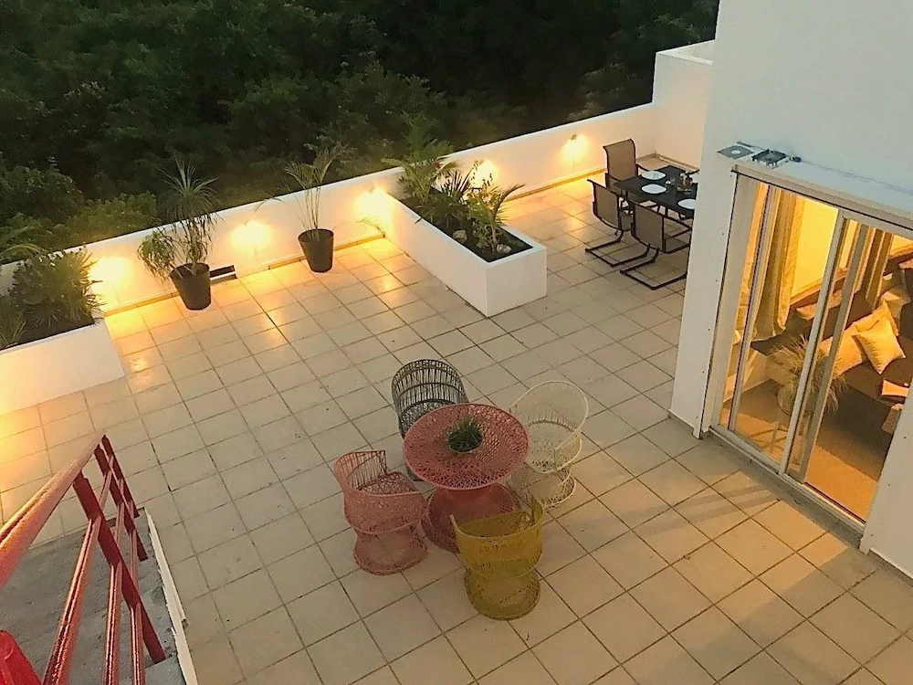 Itaka Glamping - Cabaña, Loft & Apartament Hotel